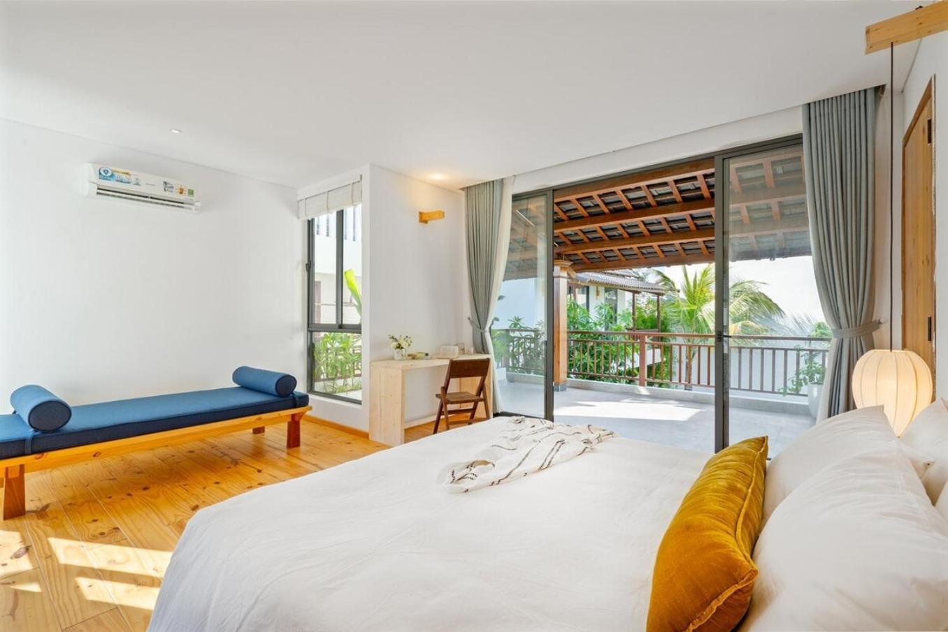 An Oasis 10min To Old Town Vesta Nho Villa