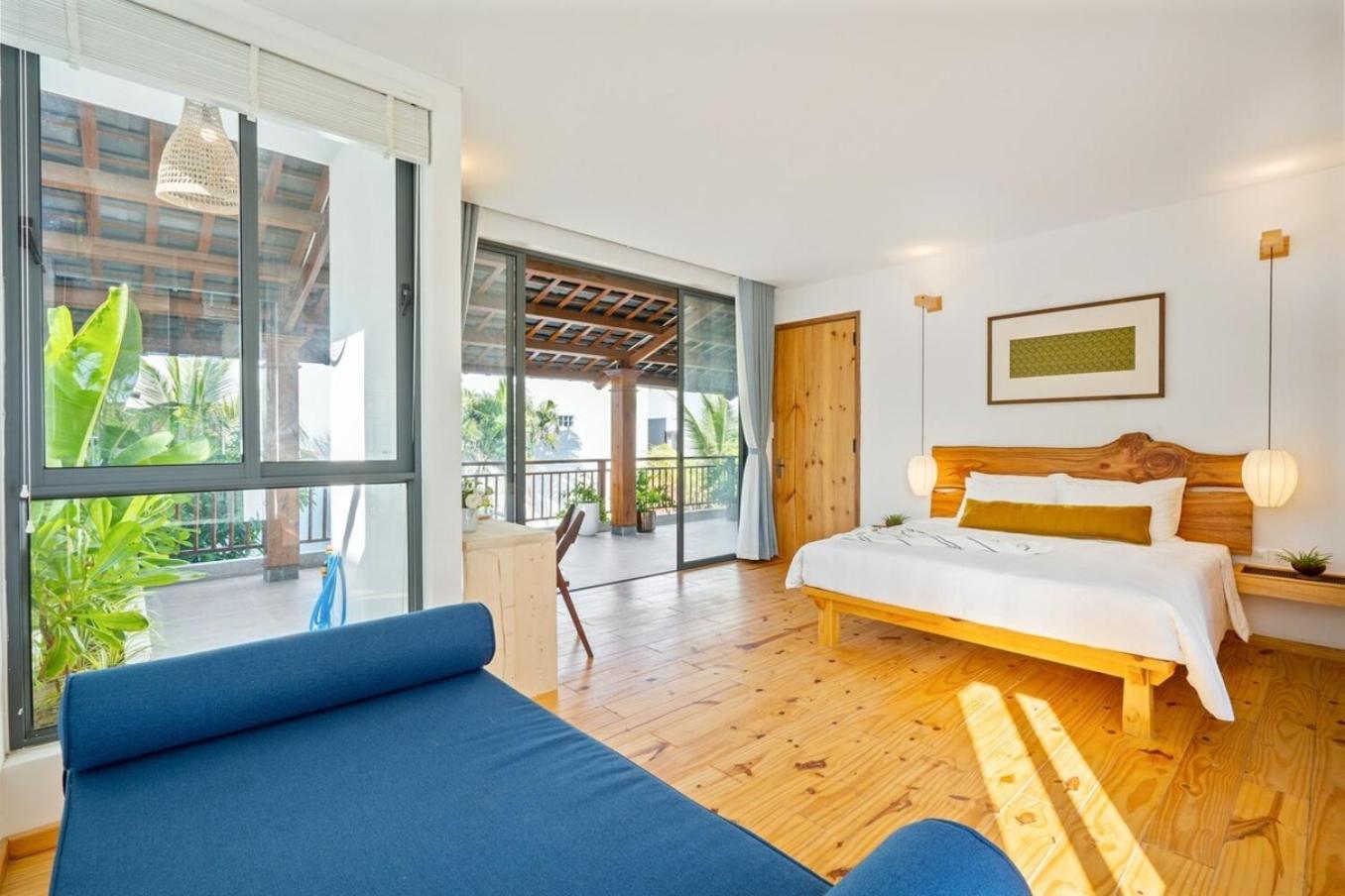 An Oasis 10min To Old Town Vesta Nho Hoi An