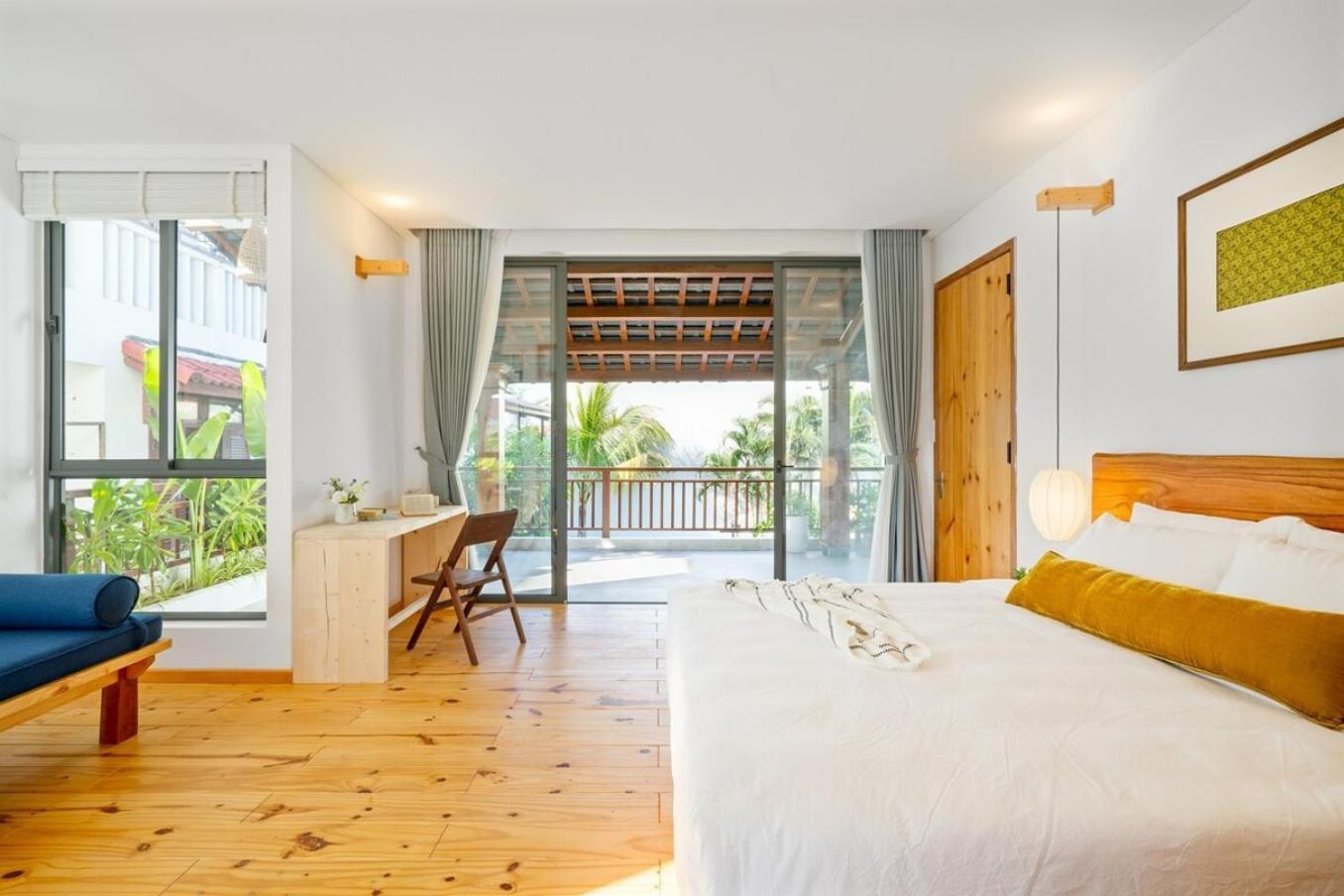 An Oasis 10min To Old Town Vesta Nho