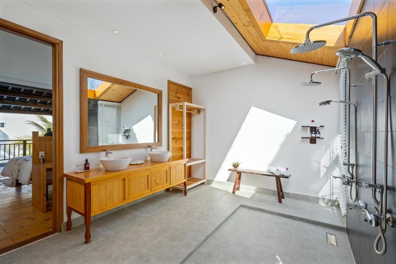 An Oasis 10min To Old Town Vesta Nho Villa