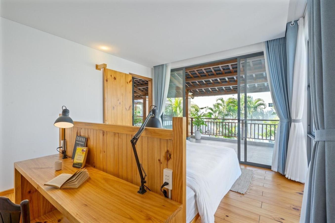An Oasis 10min To Old Town Vesta Nho Villa *