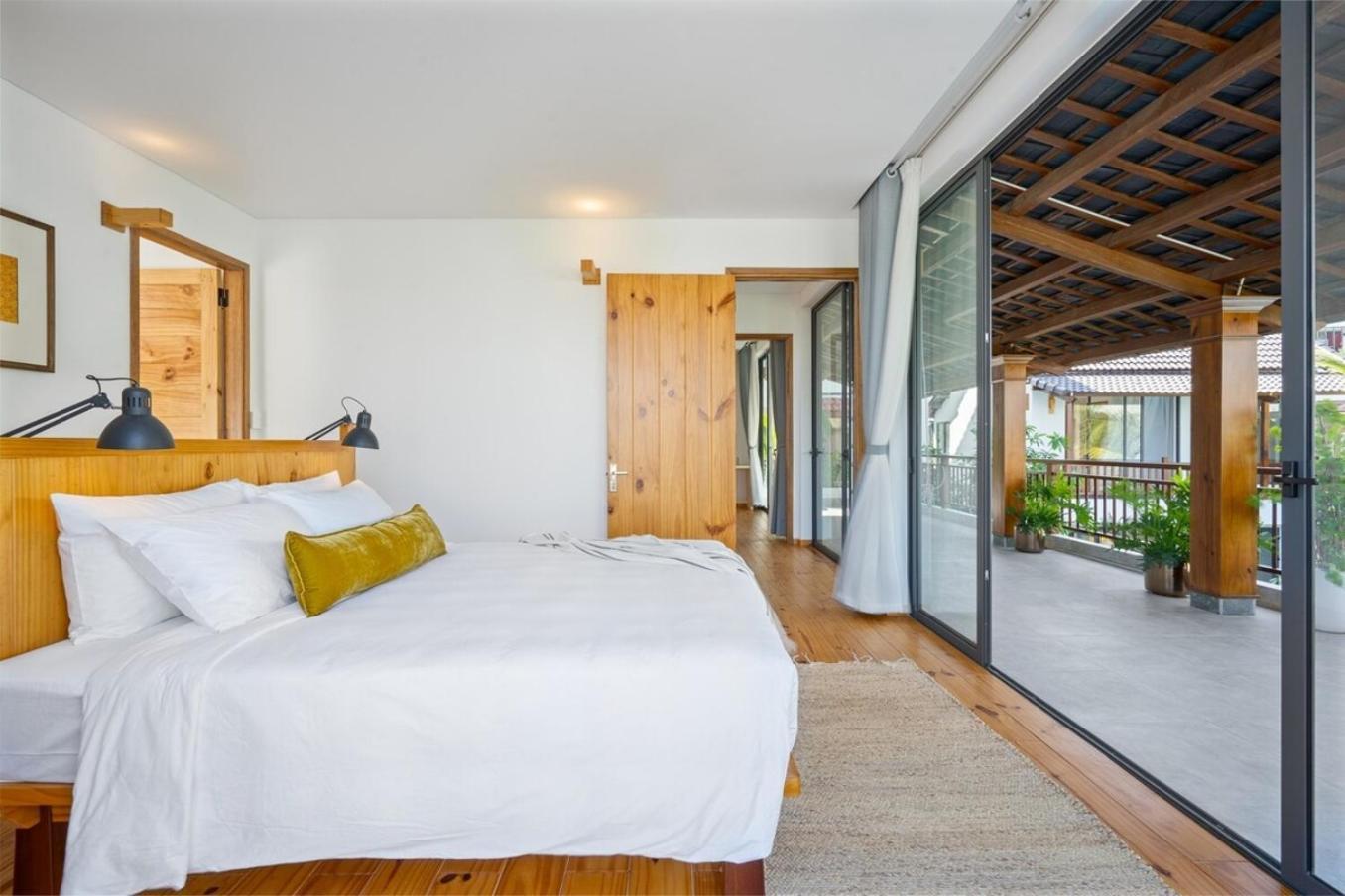 An Oasis 10min To Old Town Vesta Nho Villa Hoi An