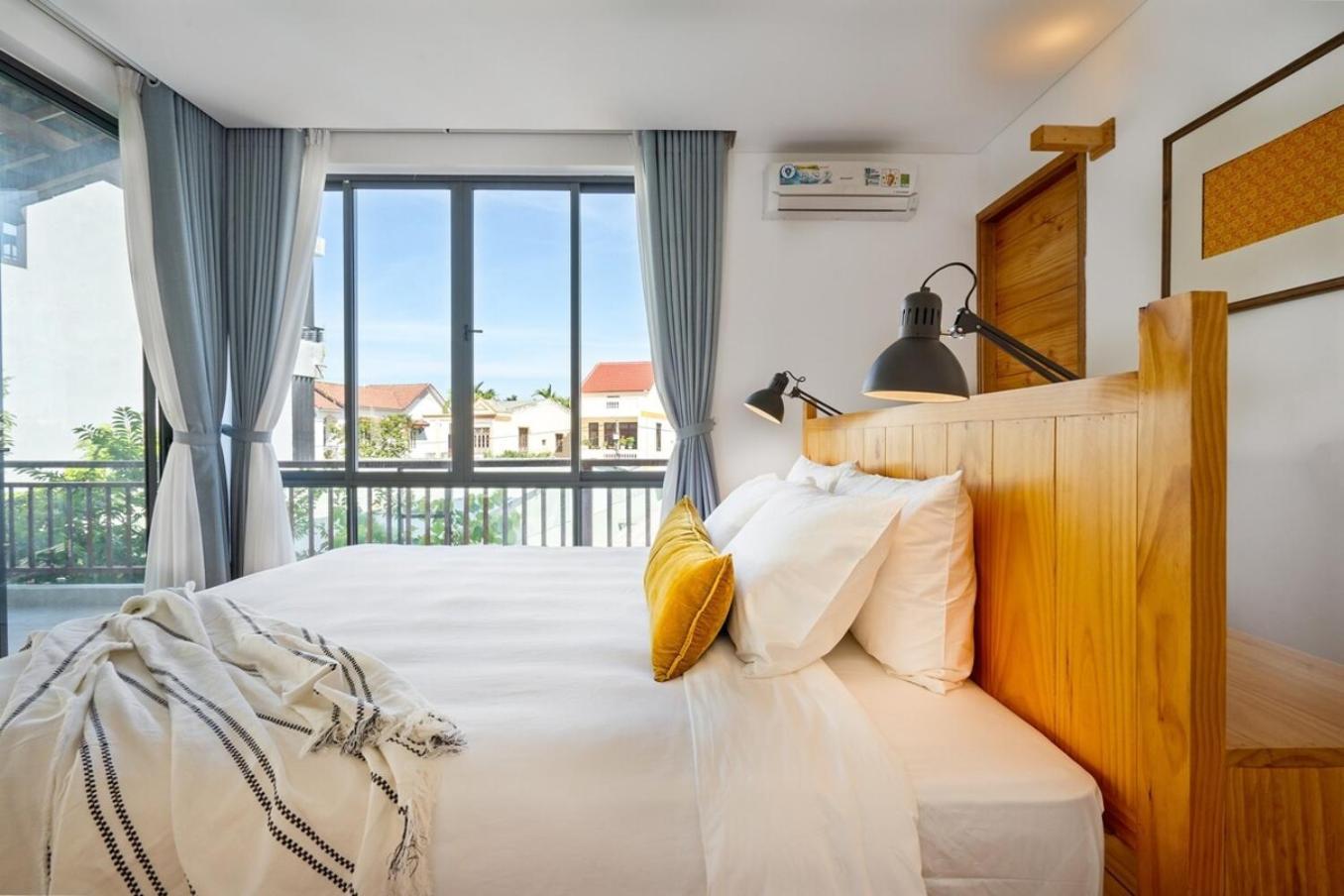 An Oasis 10min To Old Town Vesta Nho * Hoi An