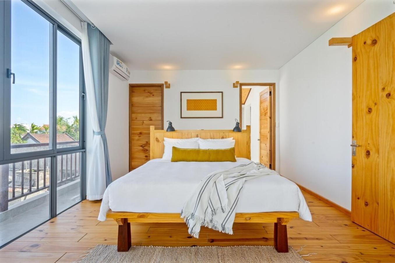 An Oasis 10min To Old Town Vesta Nho Villa