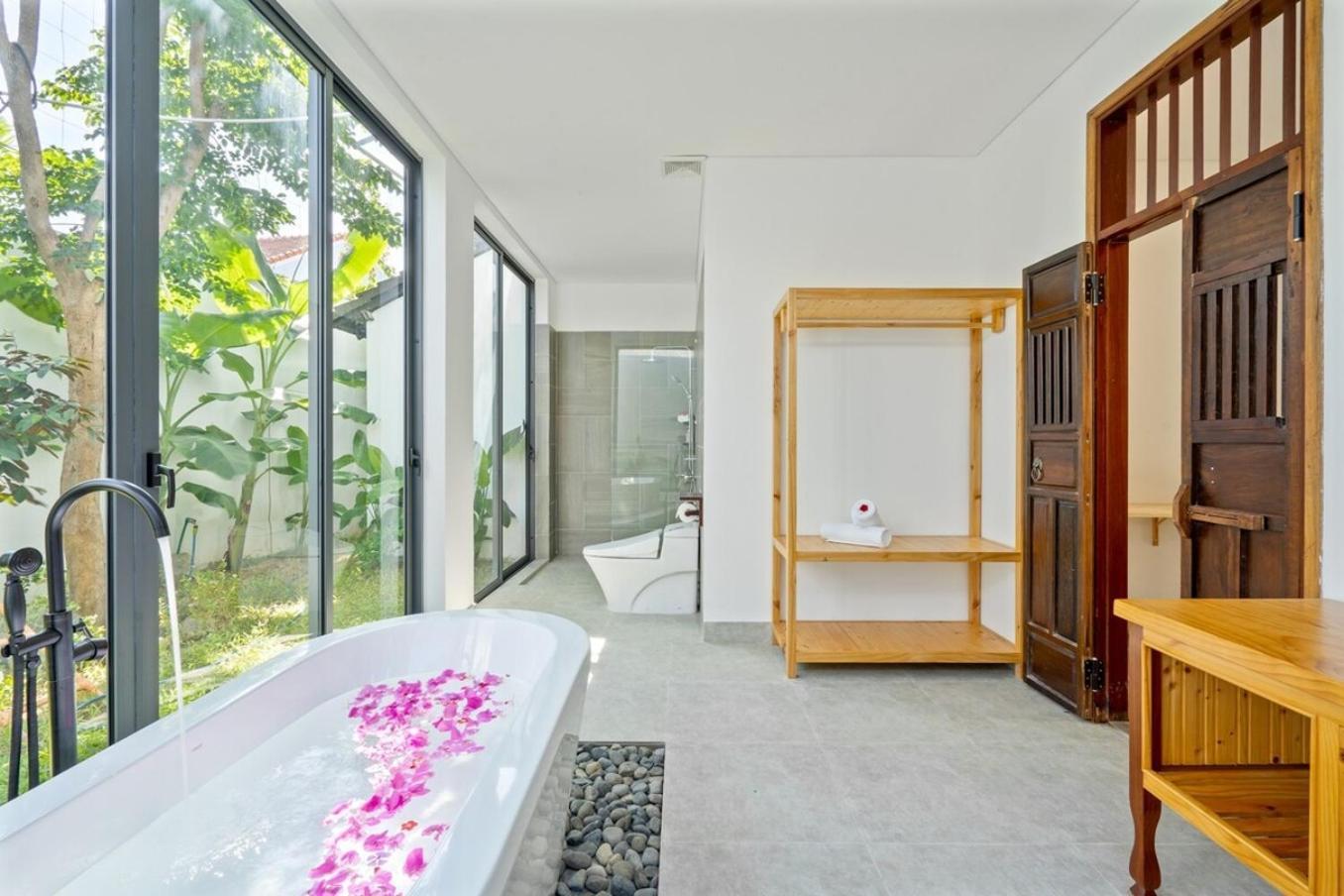 An Oasis 10min To Old Town Vesta Nho Villa *