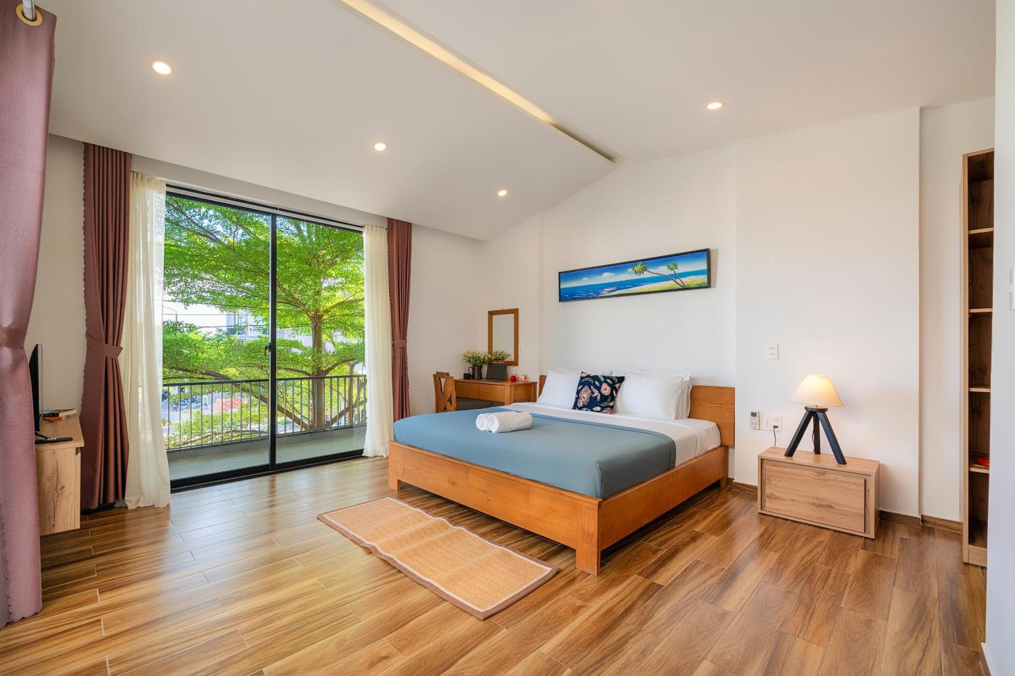 Villa U Maison By Class6