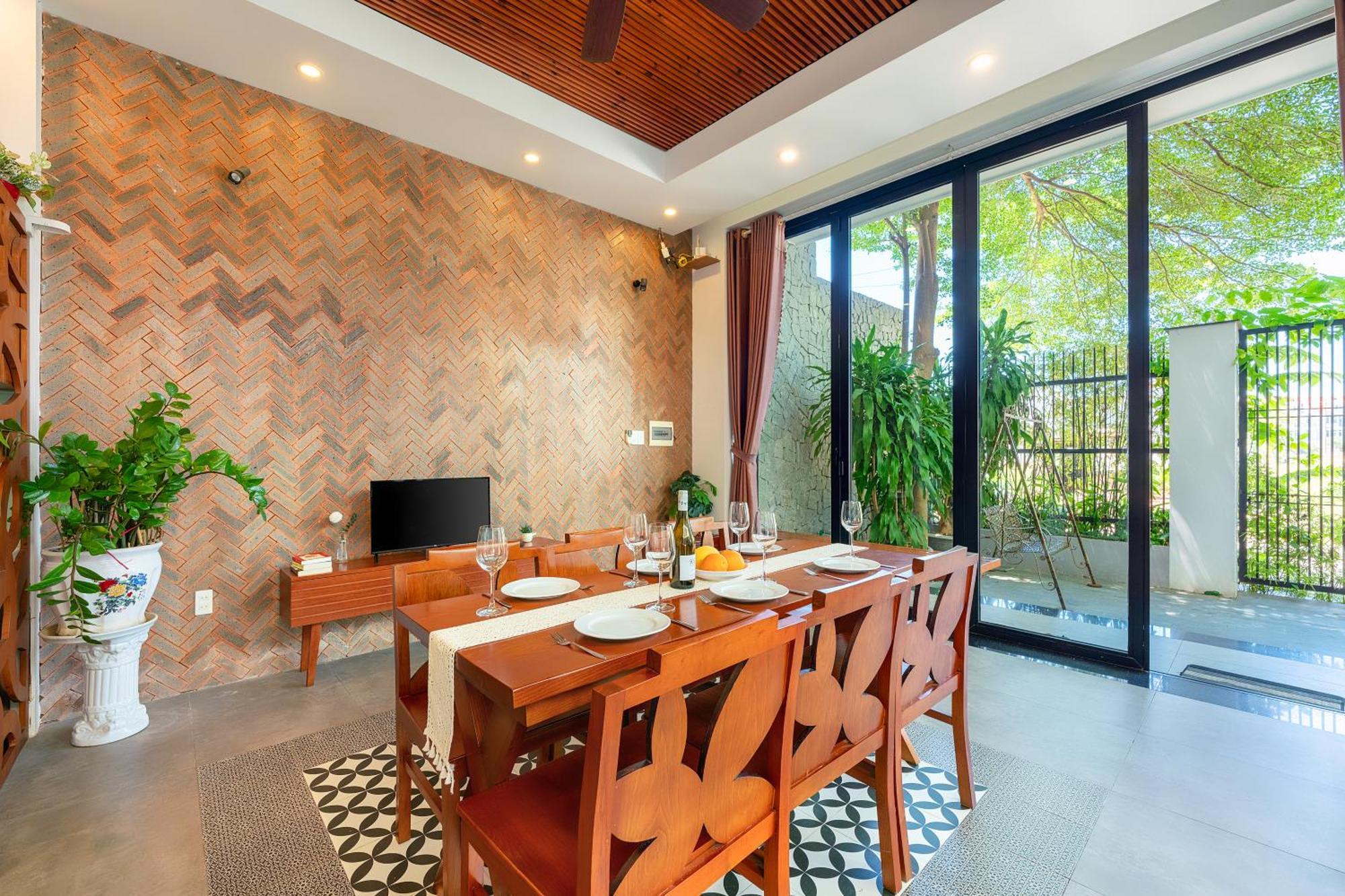 U Maison By Class6 Hoi An