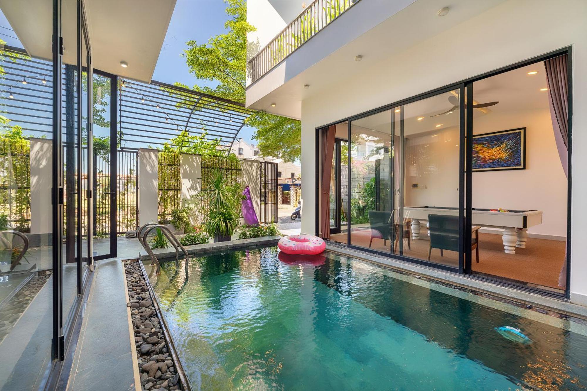 U Maison By Class6 * Hoi An