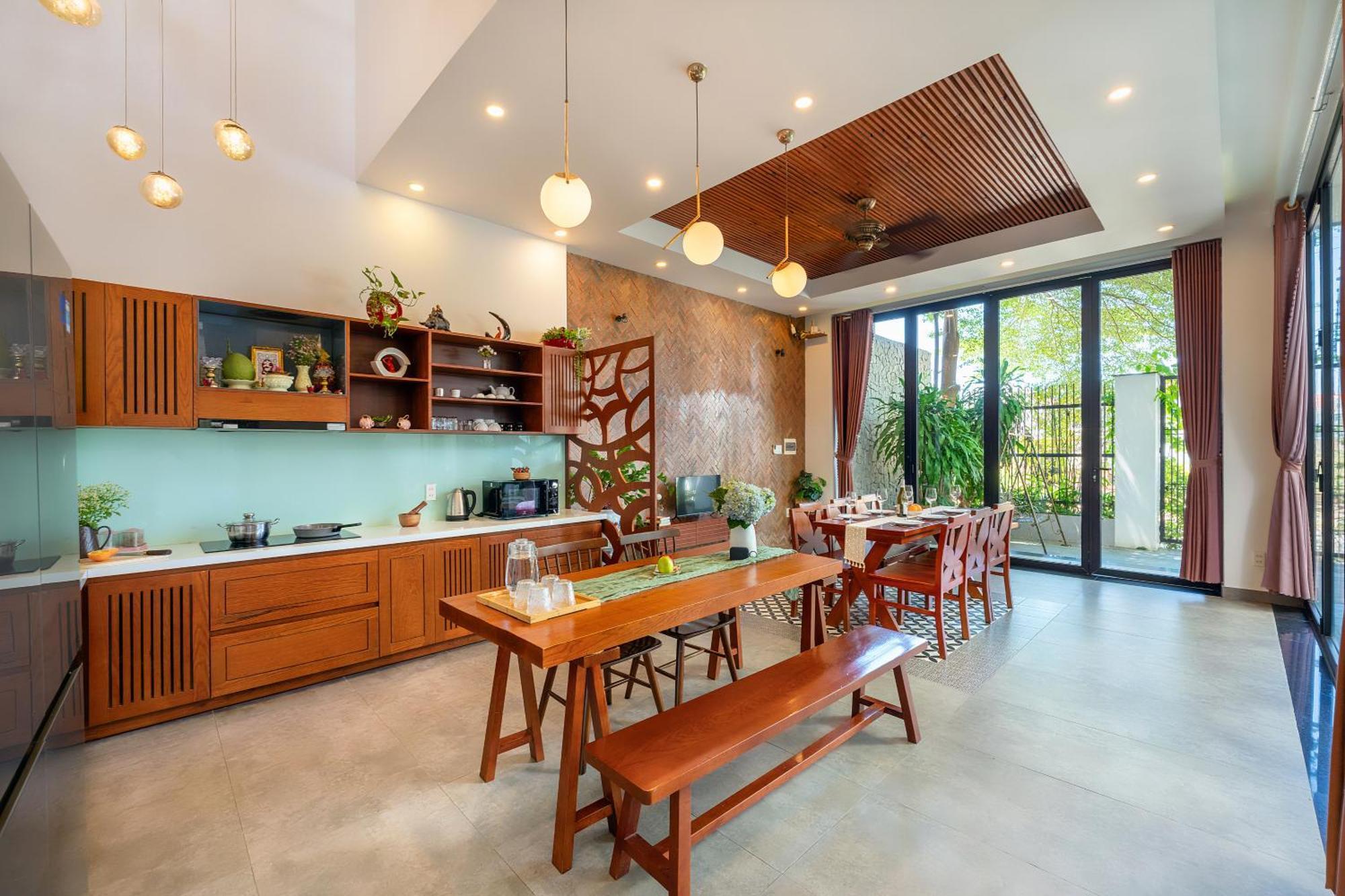 Villa U Maison By Class6