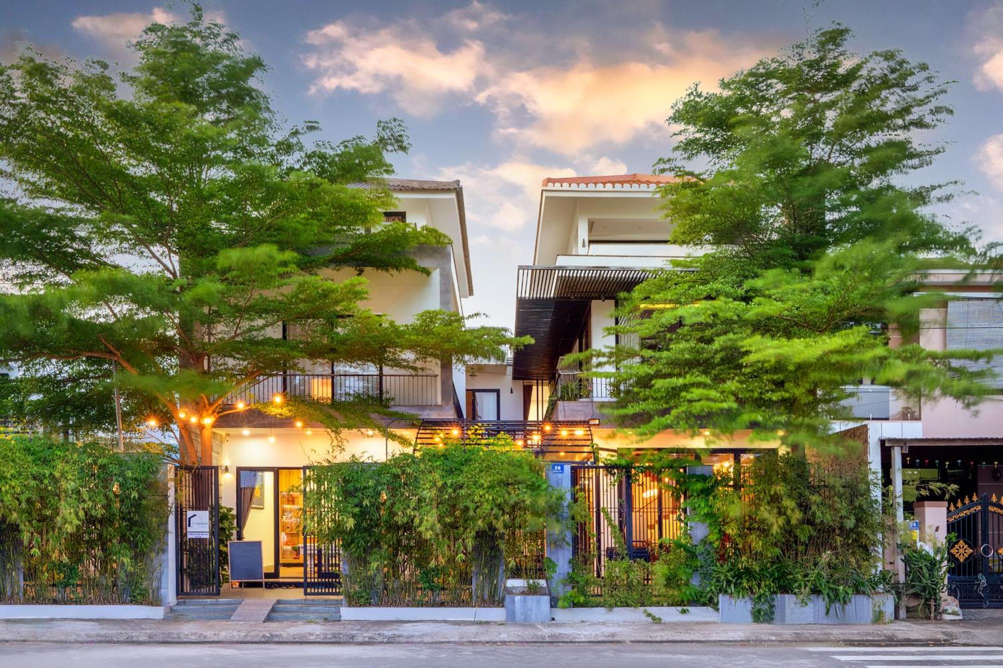 U Maison By Class6 Villa Hoi An