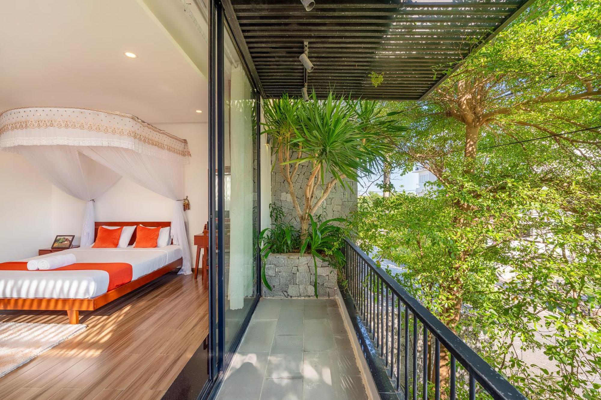 U Maison By Class6 Hoi An