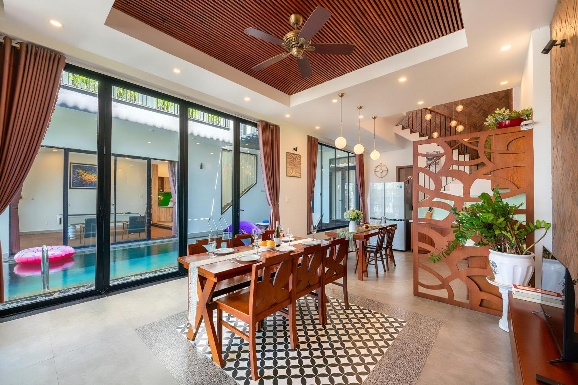 U Maison By Class6 * Hoi An