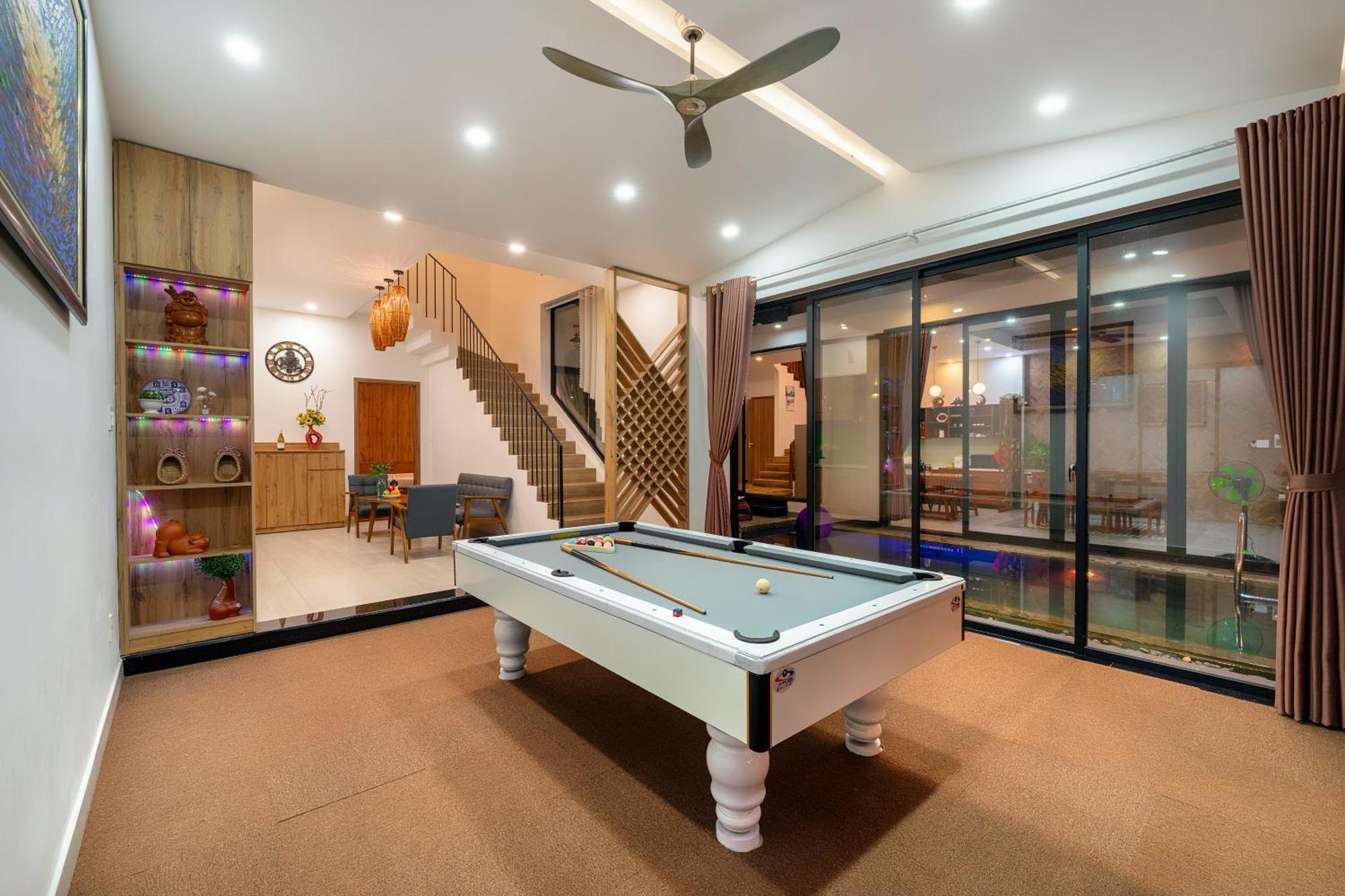 U Maison By Class6 Villa Hoi An