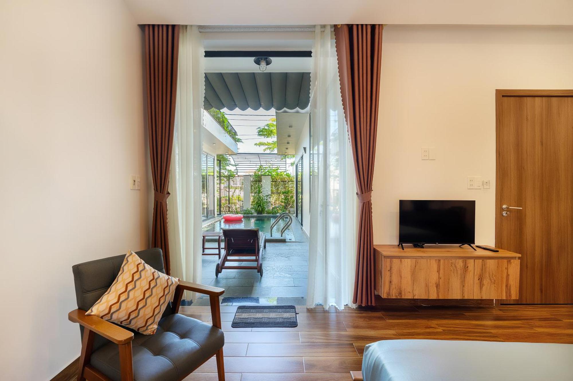 U Maison By Class6 Villa Hoi An
