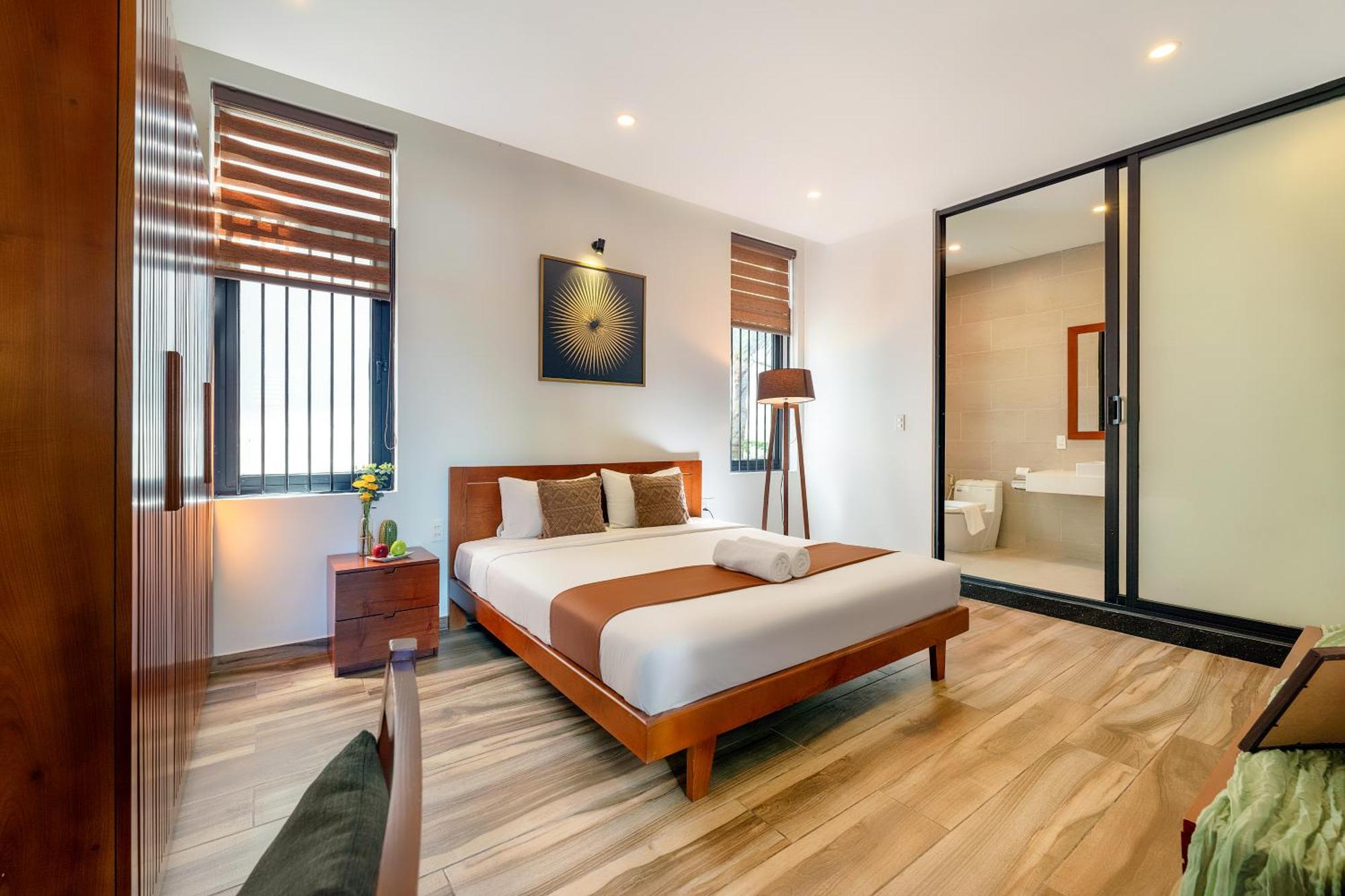 U Maison By Class6 Hoi An