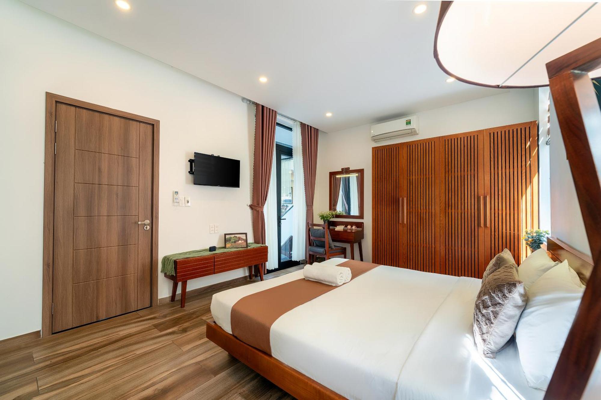 U Maison By Class6 * Hoi An