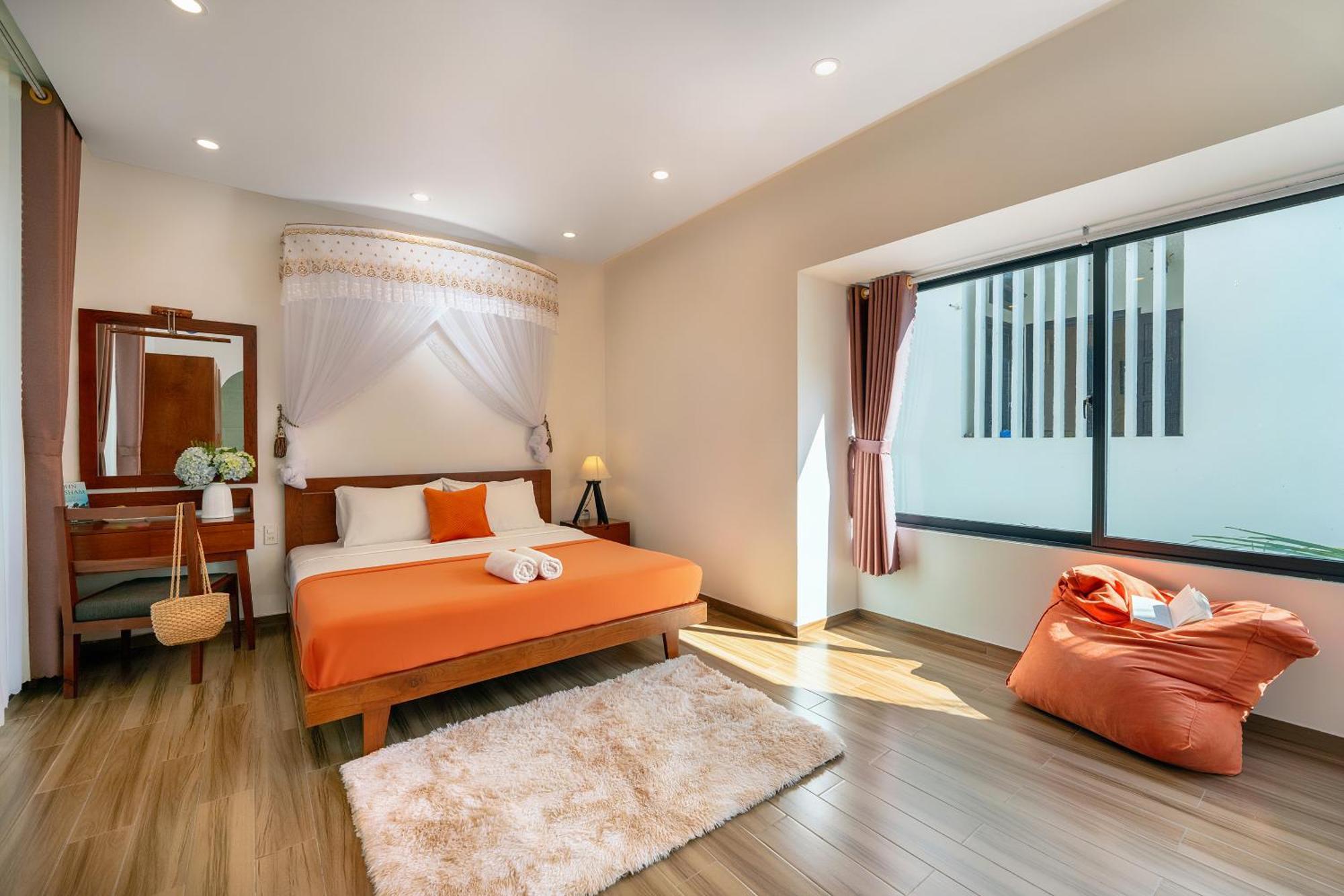 U Maison By Class6 Villa *