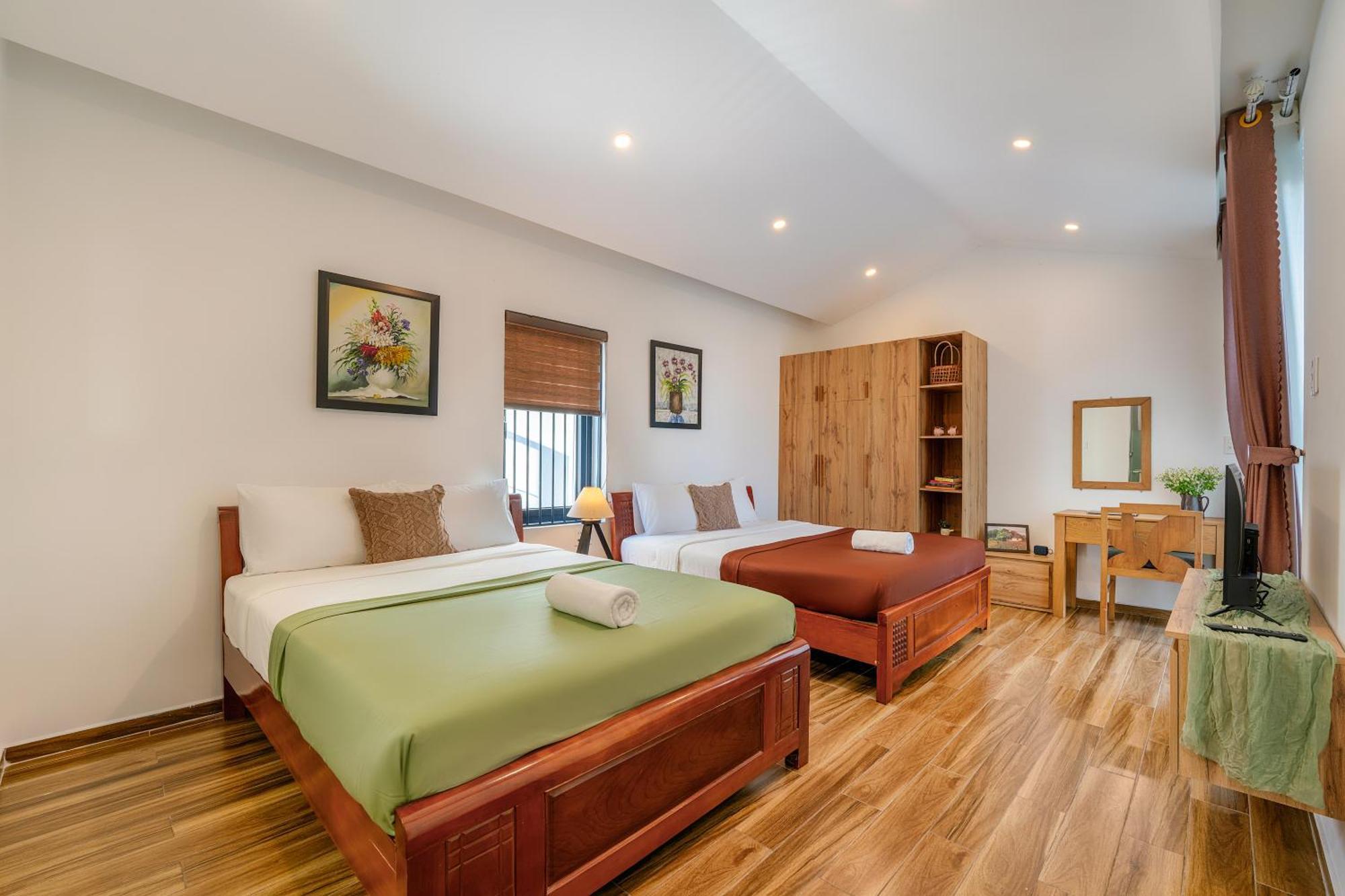 U Maison By Class6 Hoi An