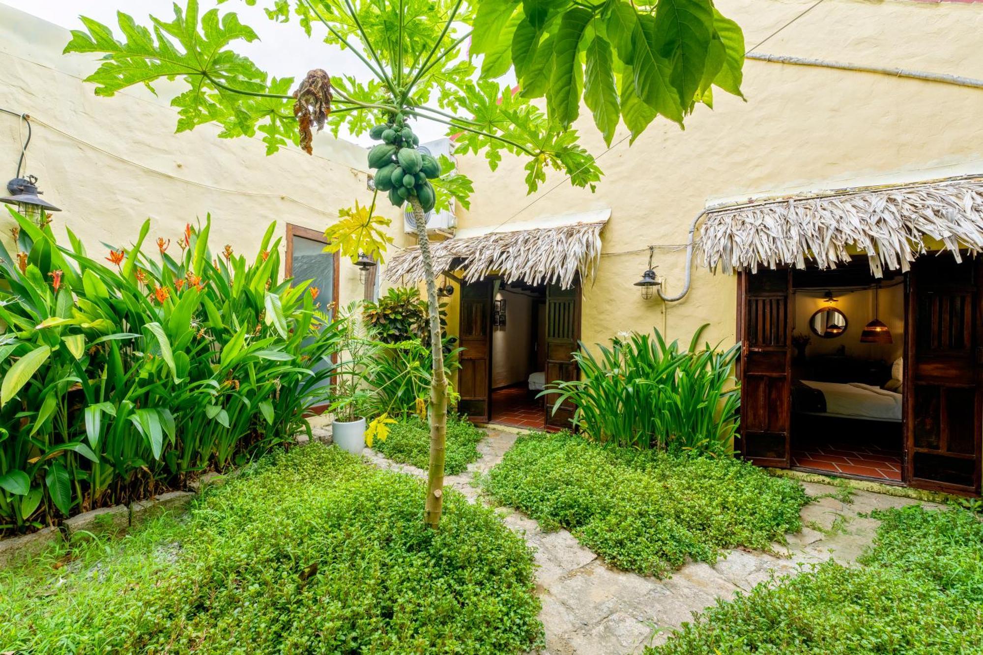 Villa Tina Garden By M Oasis