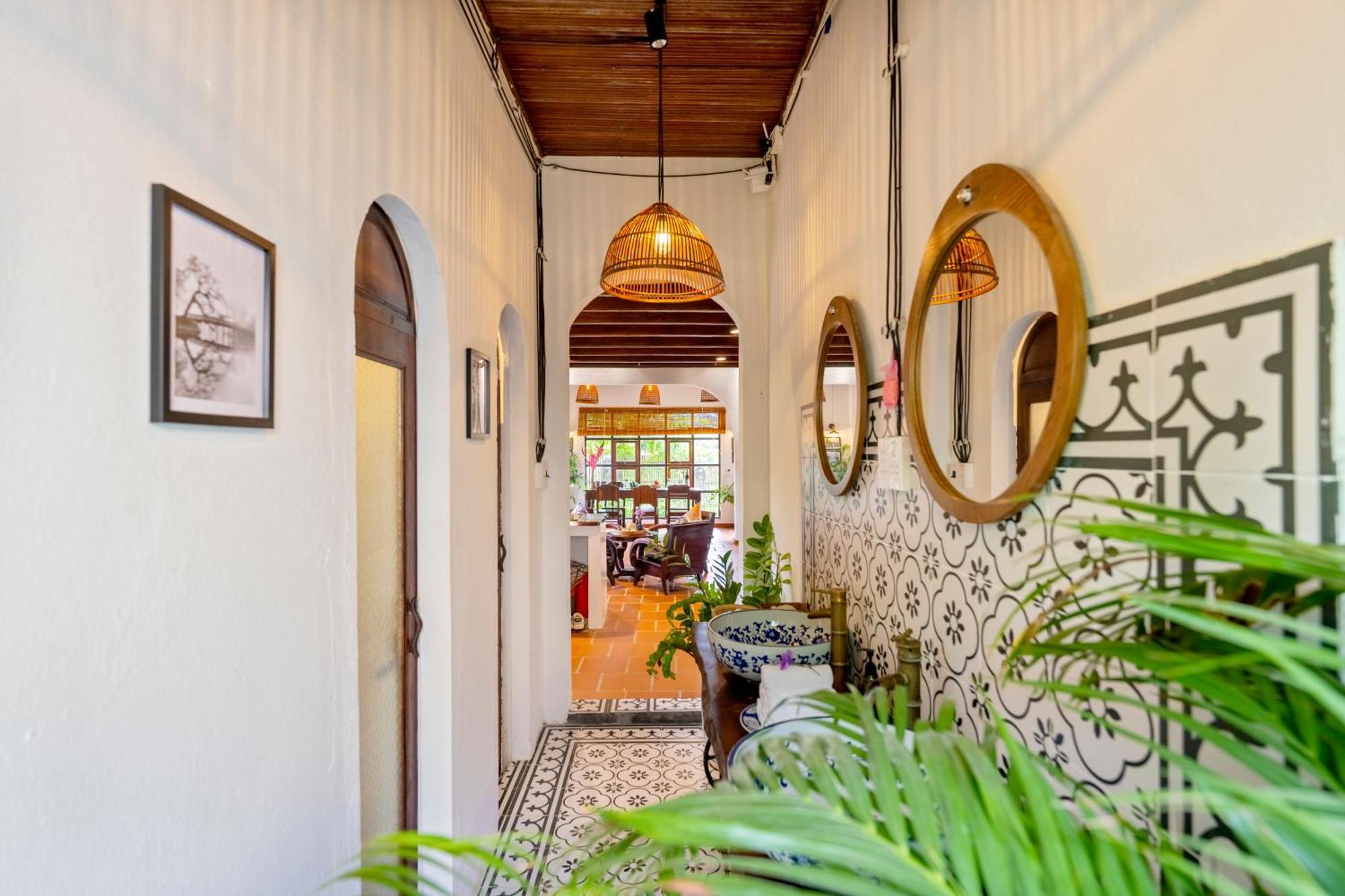 Tina Garden By M Oasis Villa *