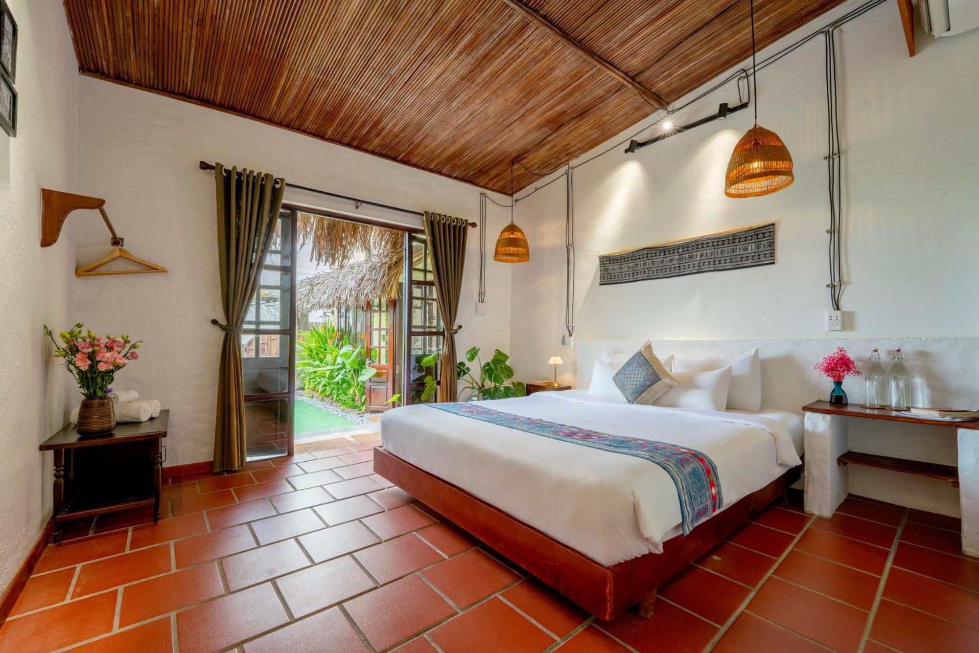 Tina Garden By M Oasis Villa
