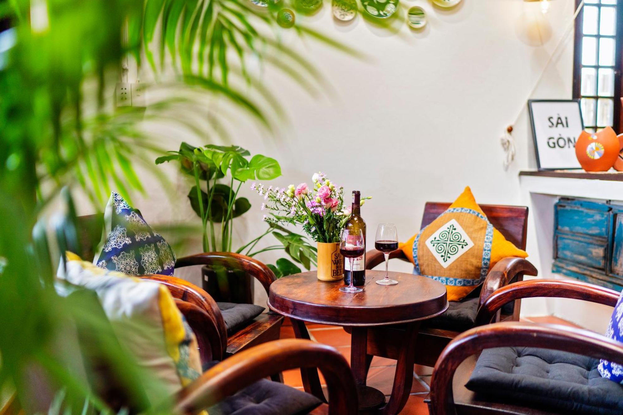 Villa Tina Garden By M Oasis