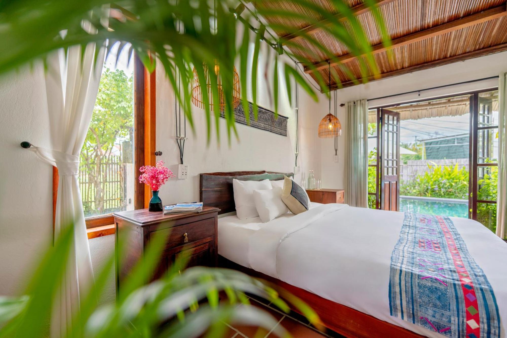 Tina Garden By M Oasis Villa *