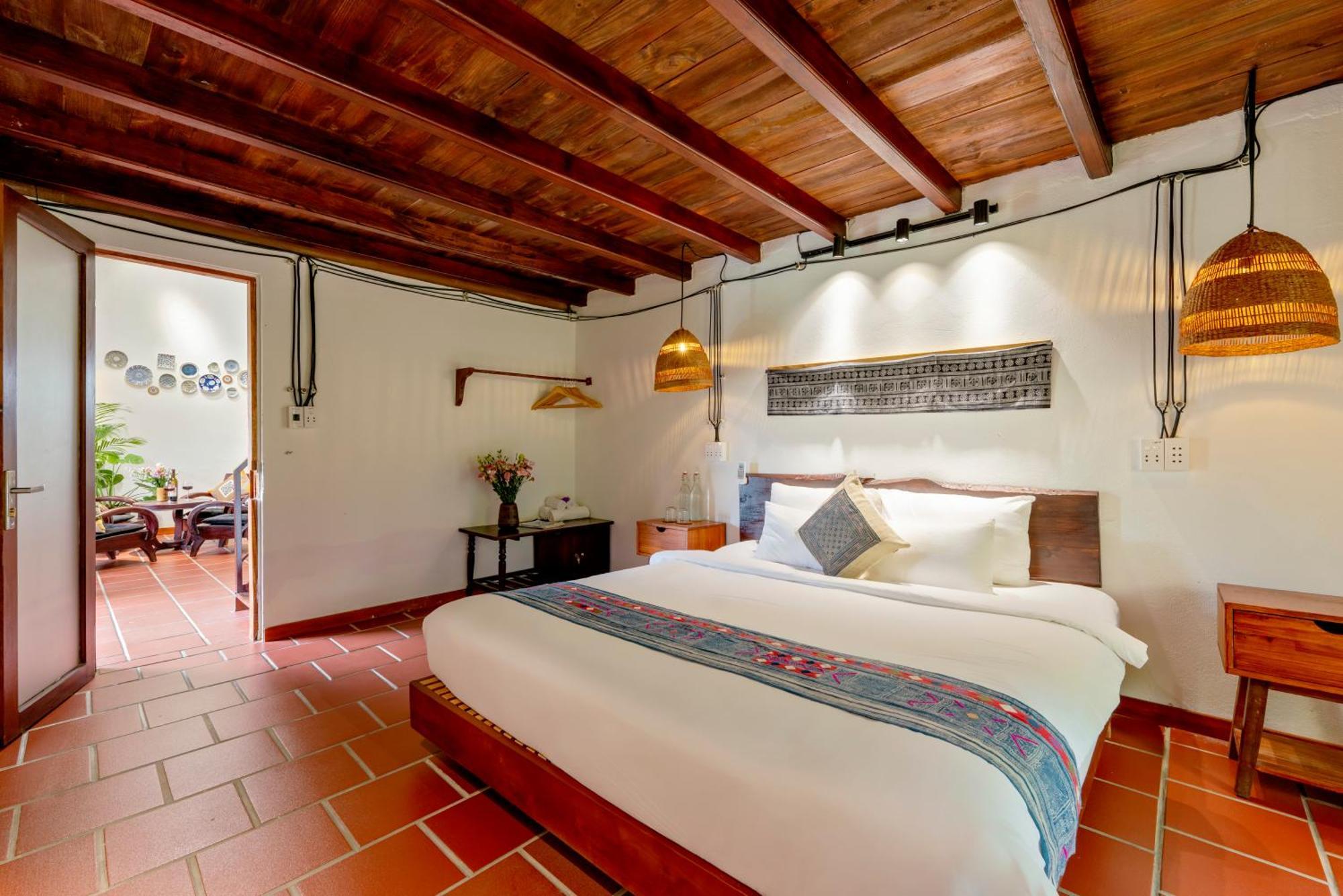 Tina Garden By M Oasis * Hoi An