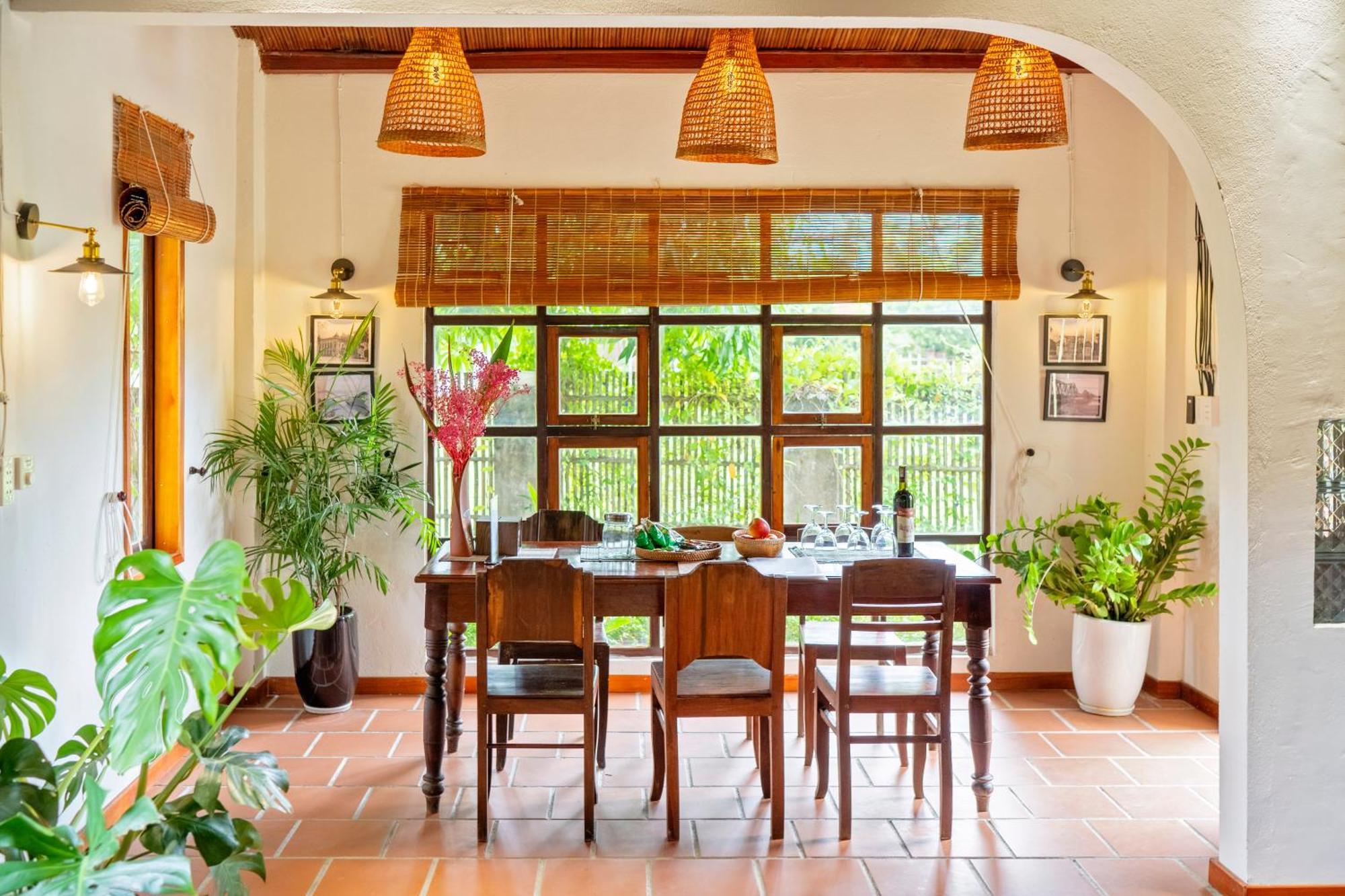 Tina Garden By M Oasis Villa