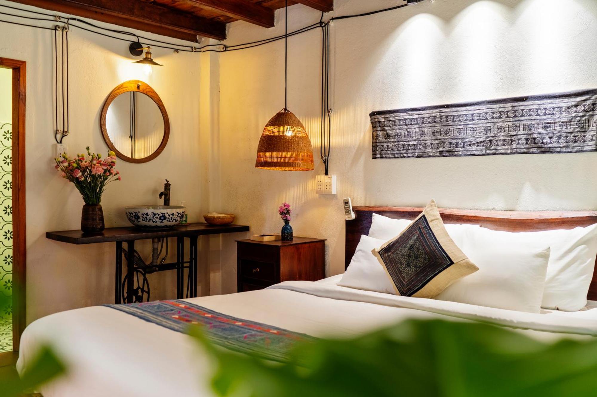 Tina Garden By M Oasis Hoi An