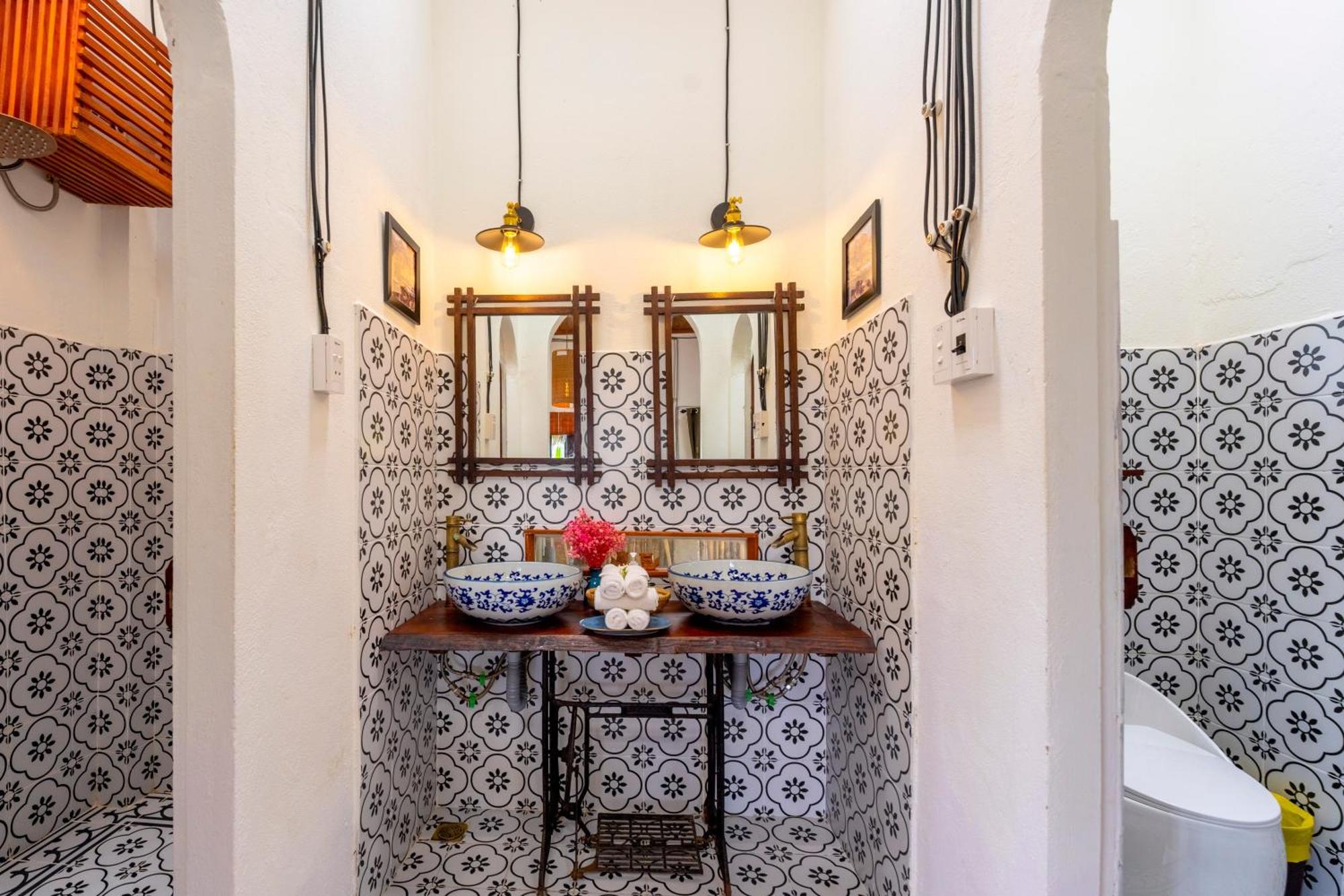 Tina Garden By M Oasis Hoi An