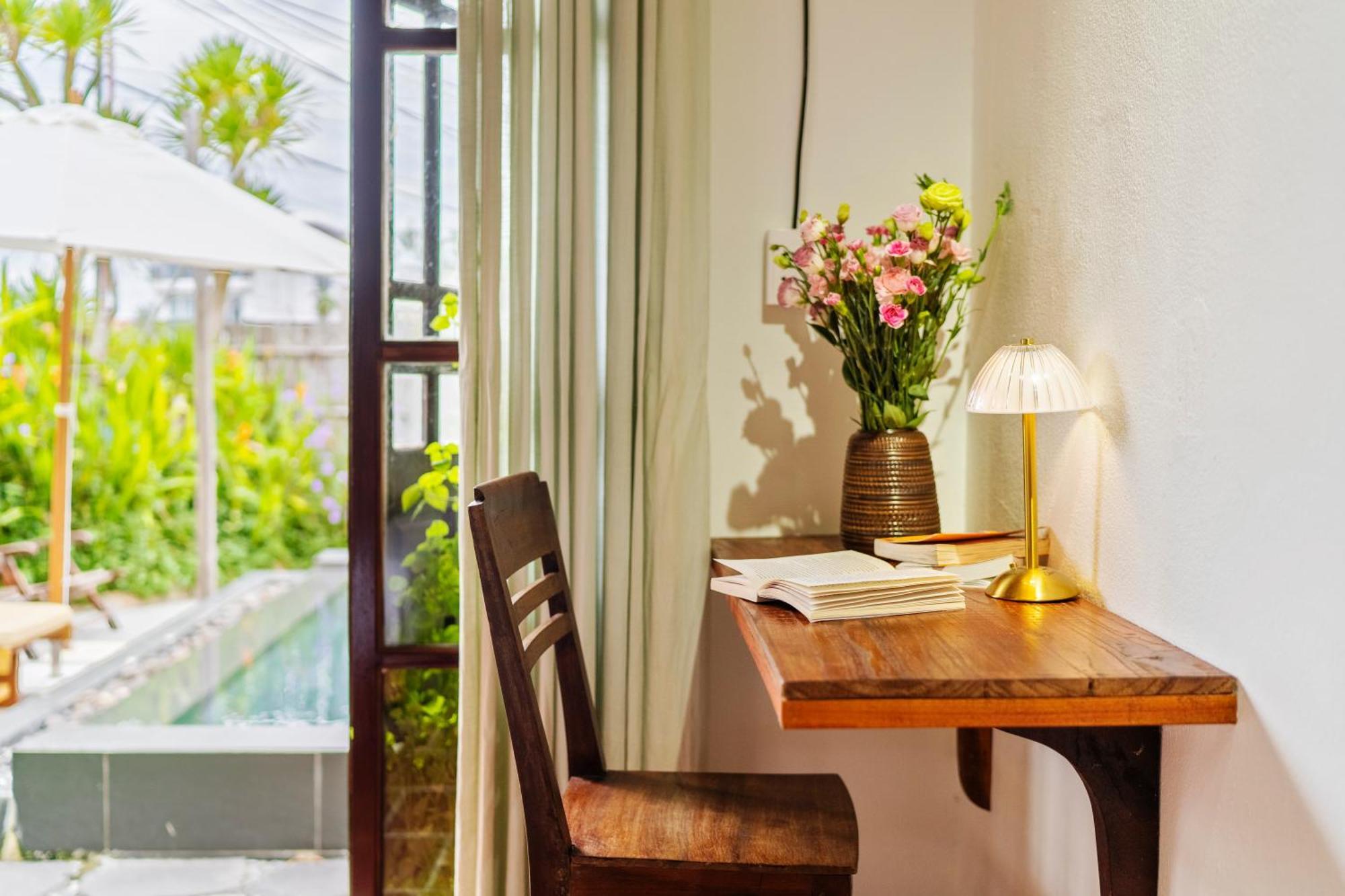 Tina Garden By M Oasis * Hoi An