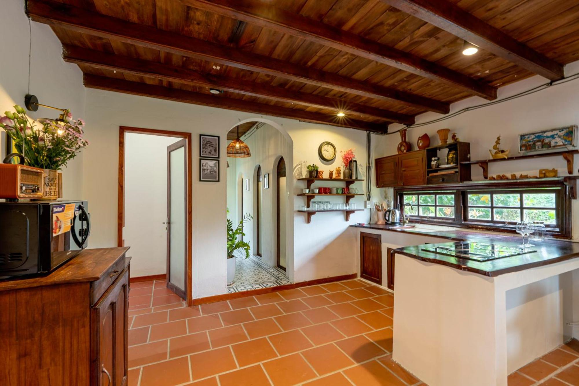 Villa Tina Garden By M Oasis *