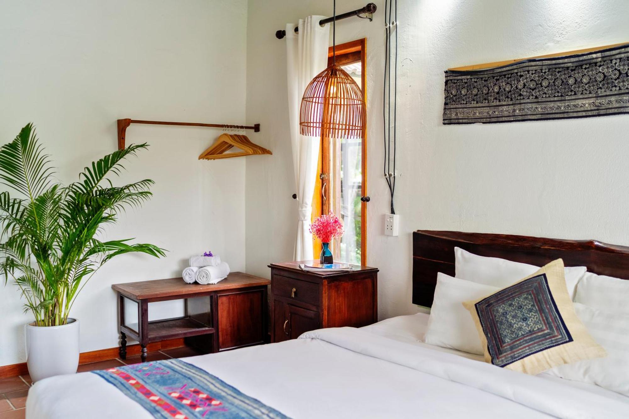 Tina Garden By M Oasis Hoi An