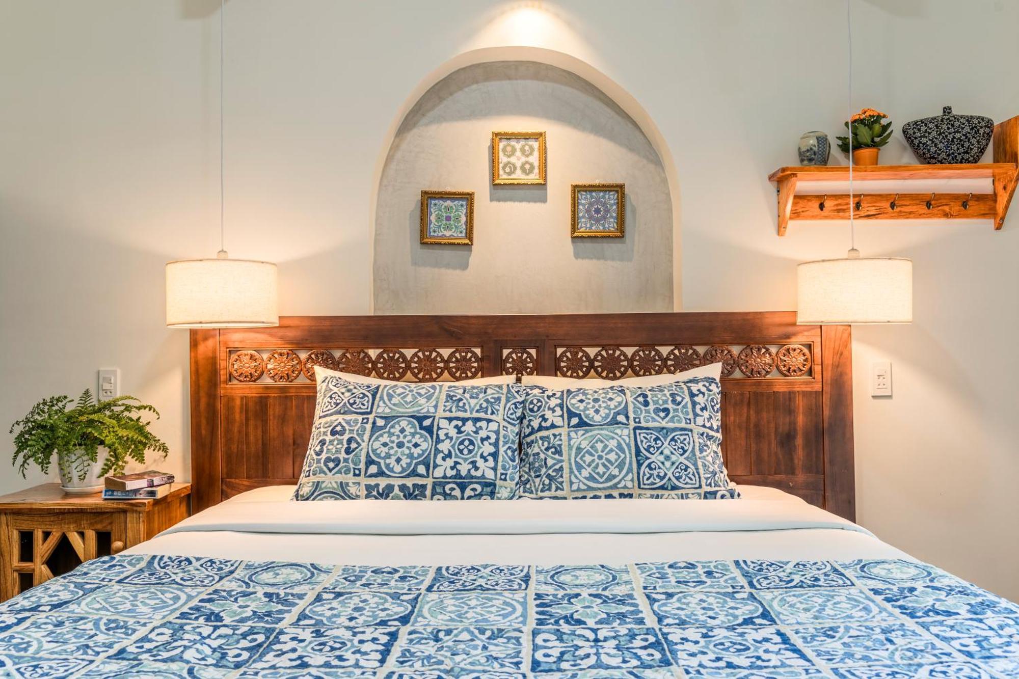 Villa Majolica Hoi An