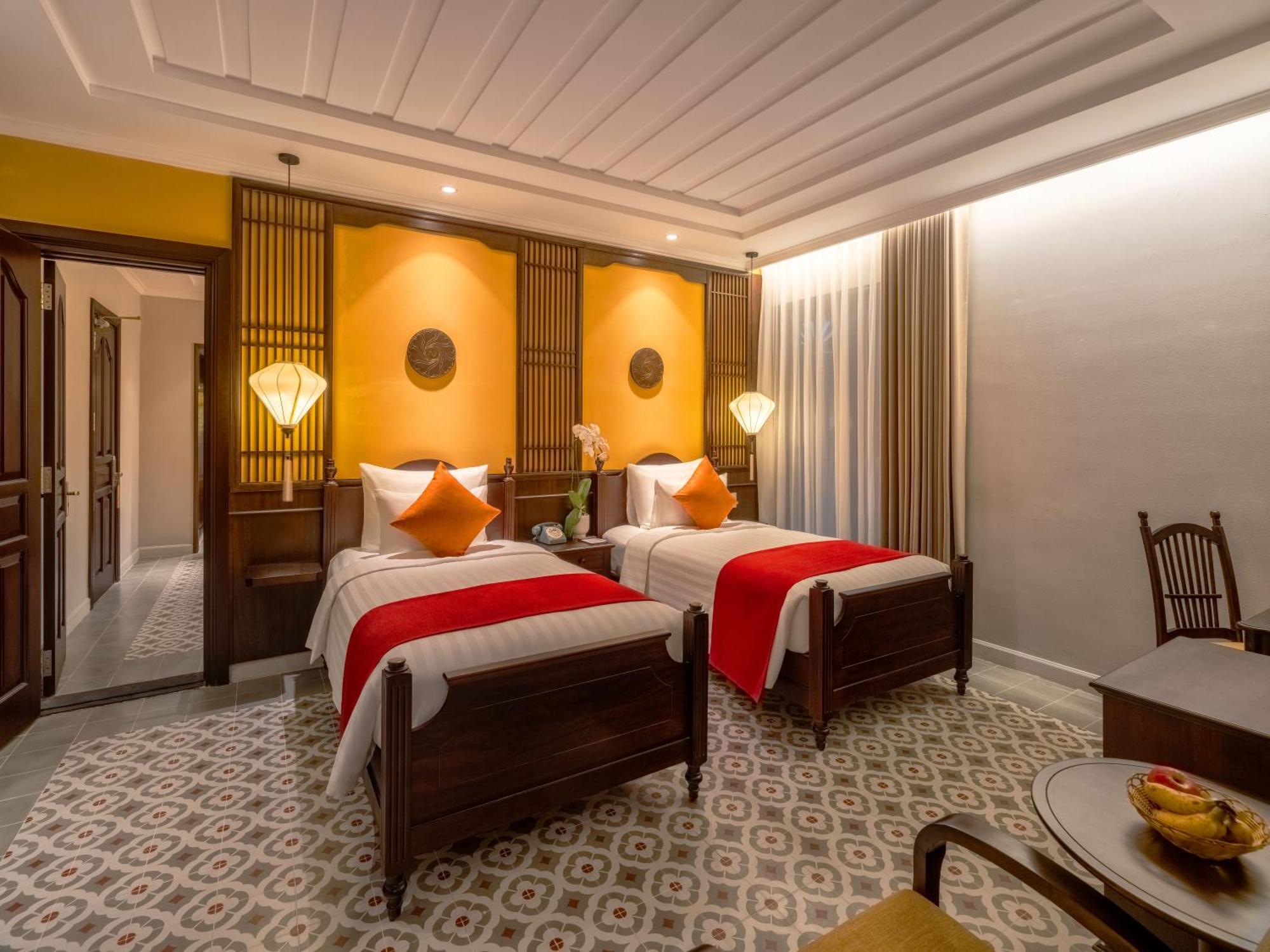 Hotel Little - A Boutique & Hoi An