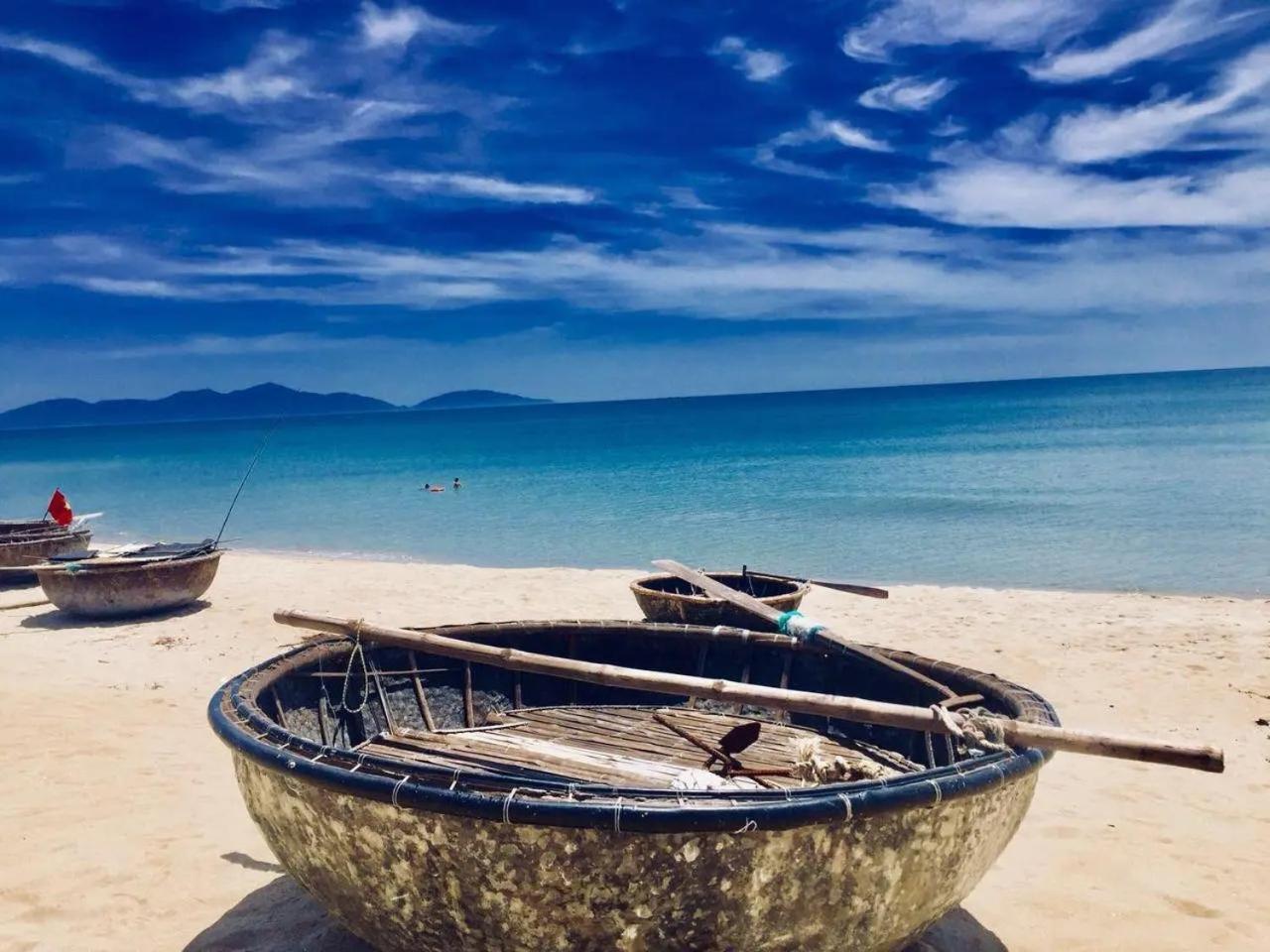 La Belle An Bang Seaside Hideaway Khách sạn