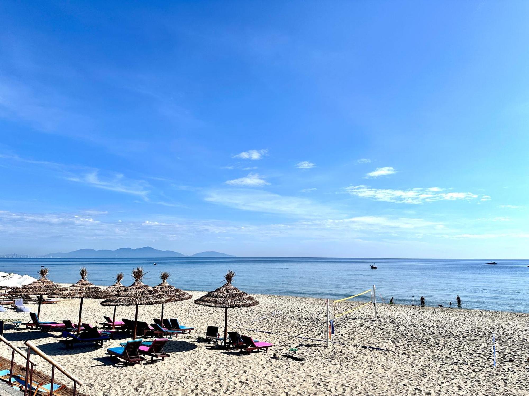 Khách sạn La Belle An Bang Seaside Hideaway 3*