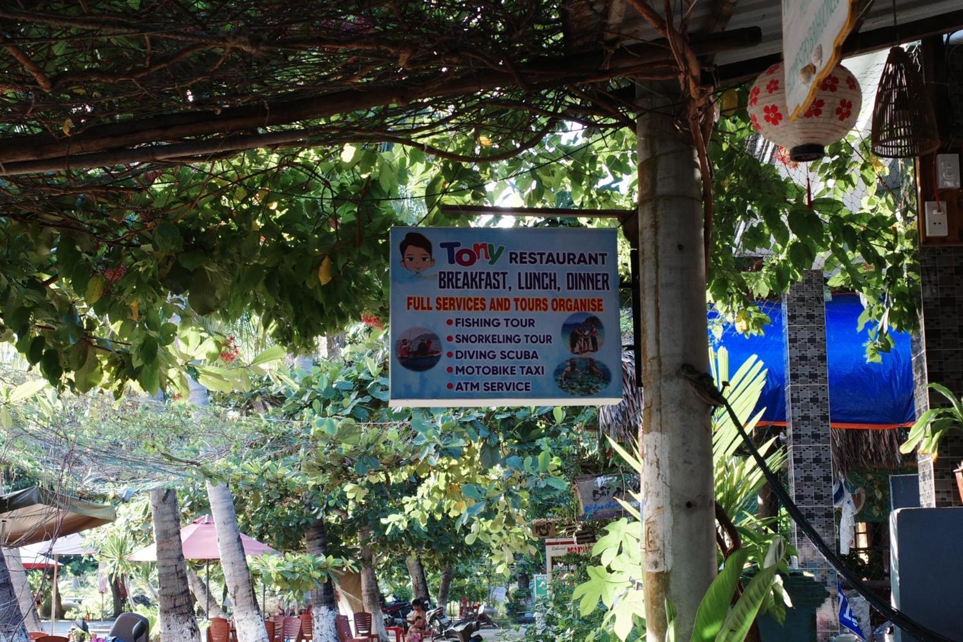 Long * Hoi An