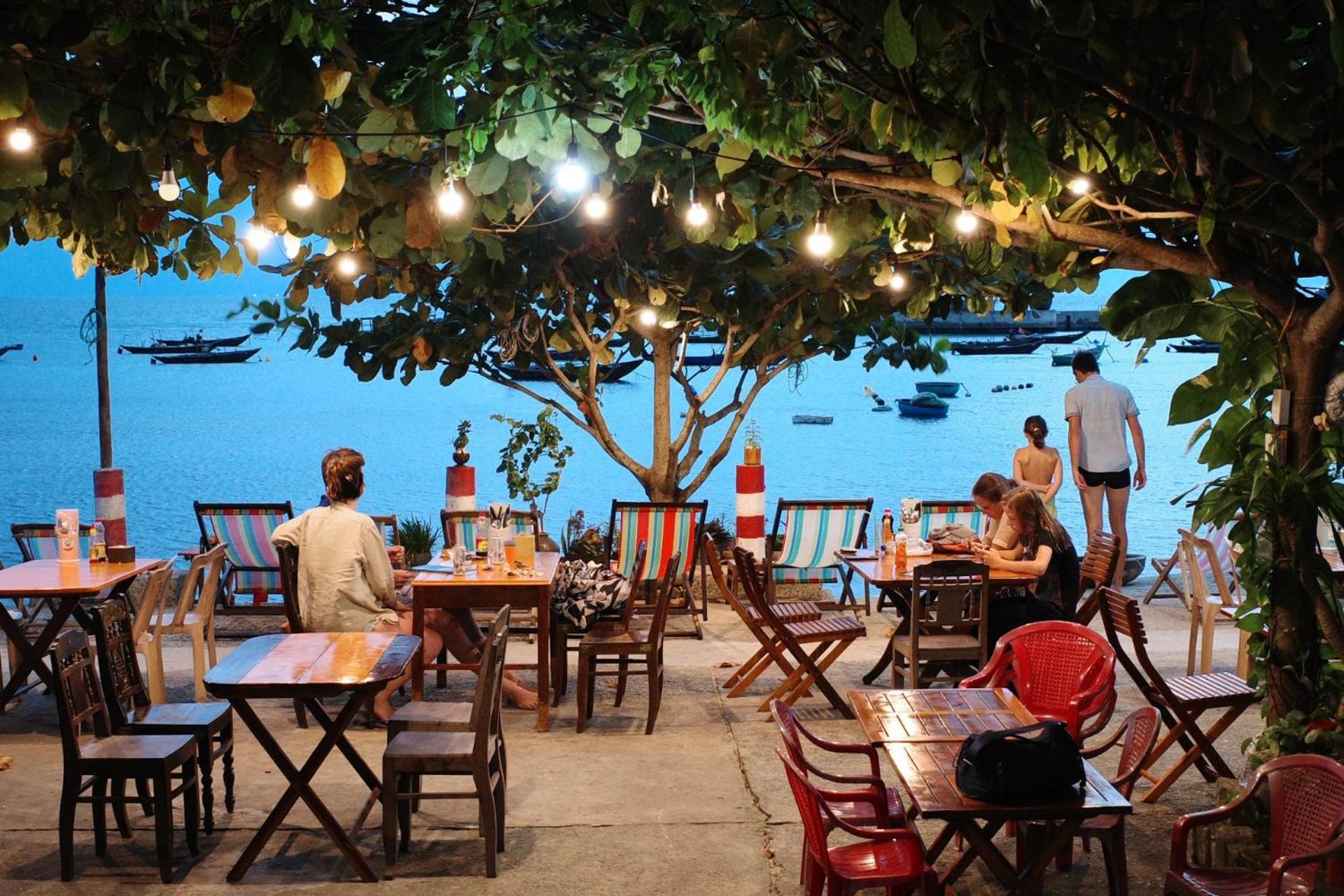 Long Hoi An