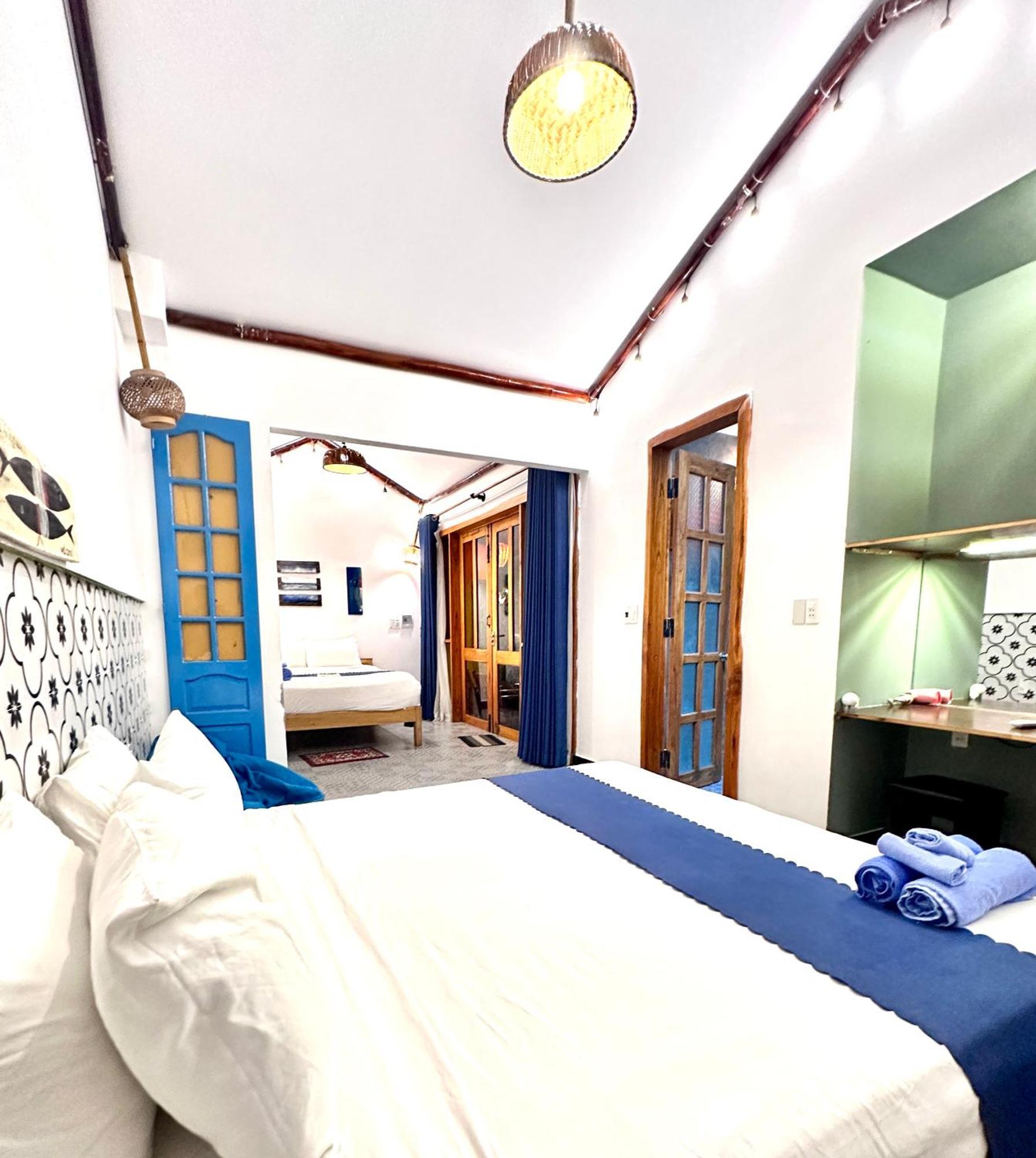 La Belle An Bang Seaside Hideaway 3*