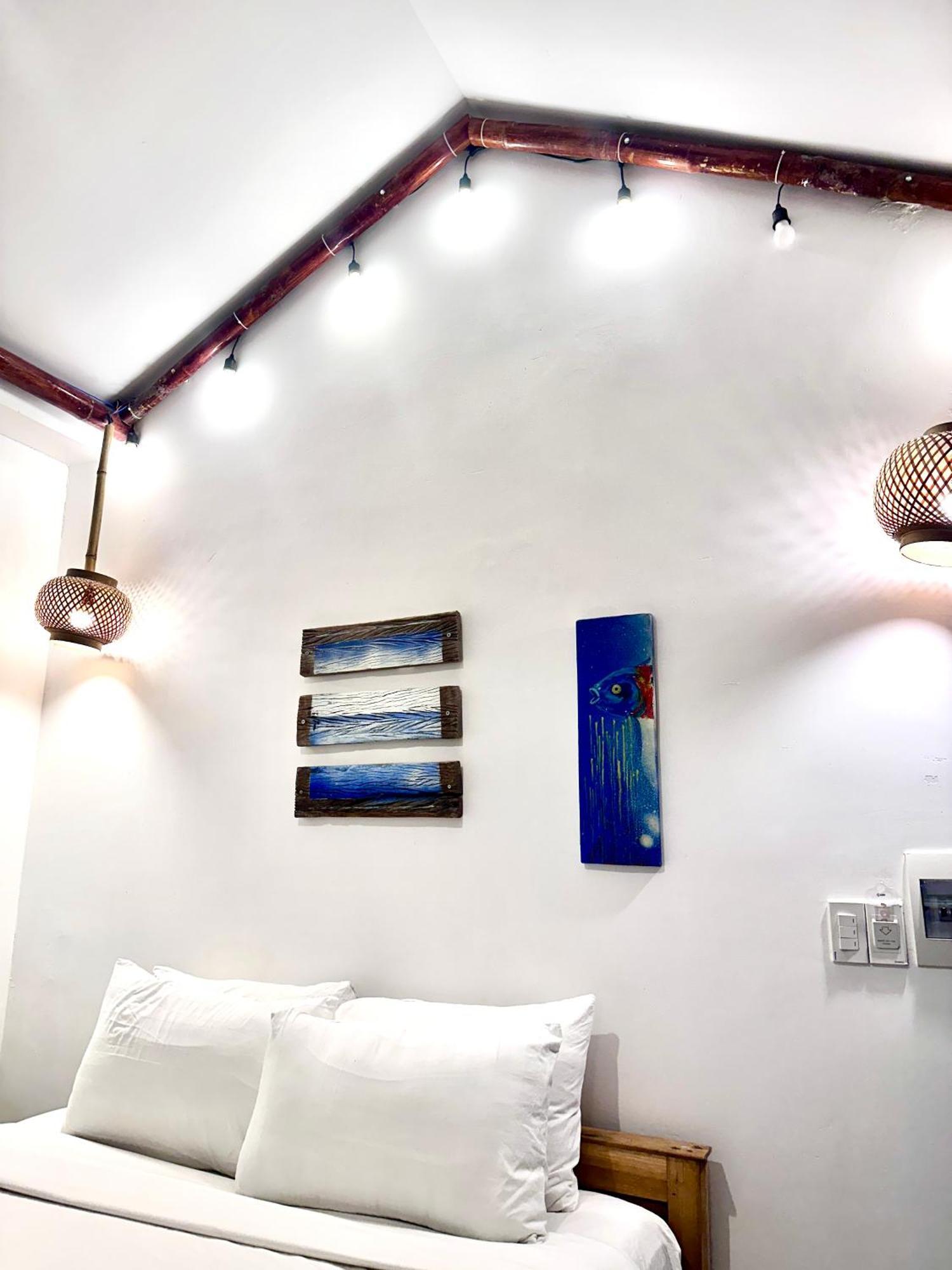 La Belle An Bang Seaside Hideaway Khách sạn Hội An