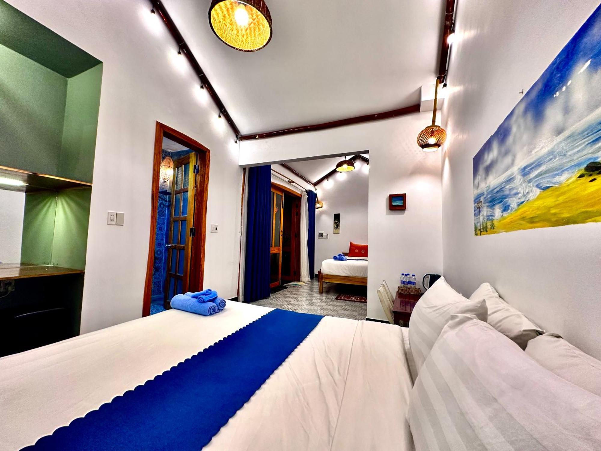 La Belle An Bang Seaside Hideaway 3*