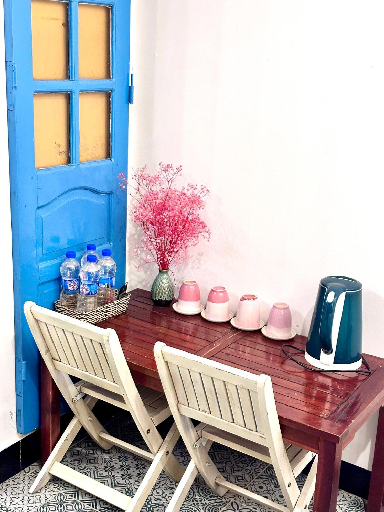 La Belle An Bang Seaside Hideaway Khách sạn