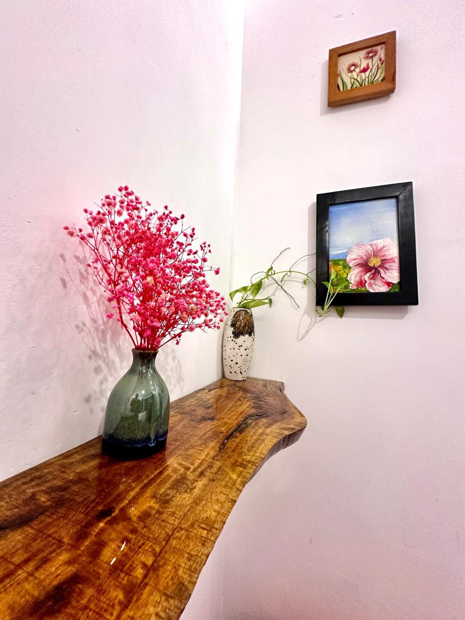 La Belle An Bang Seaside Hideaway Khách sạn 3*