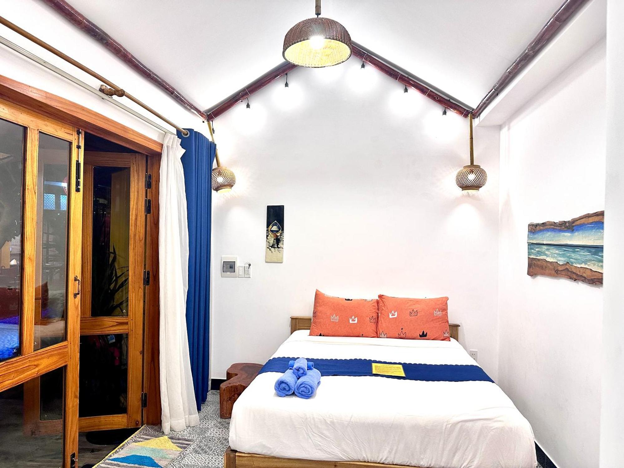 La Belle An Bang Seaside Hideaway Khách sạn Hội An