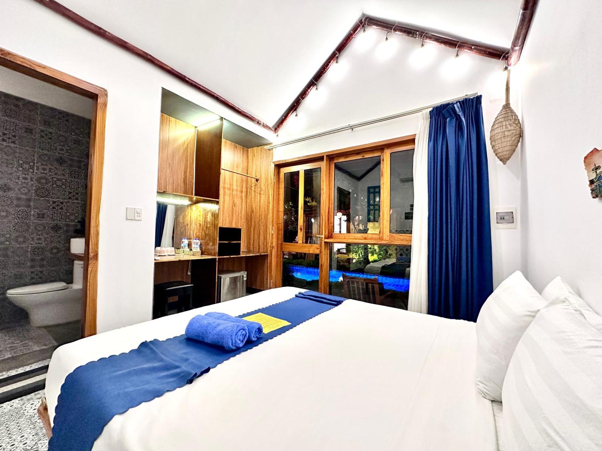 La Belle An Bang Seaside Hideaway