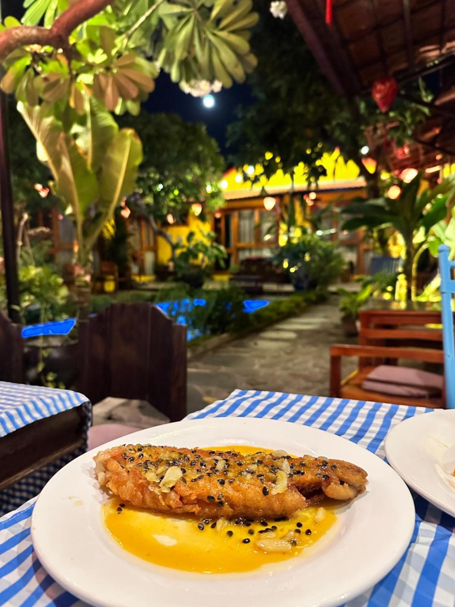 La Belle An Bang Seaside Hideaway Khách sạn
