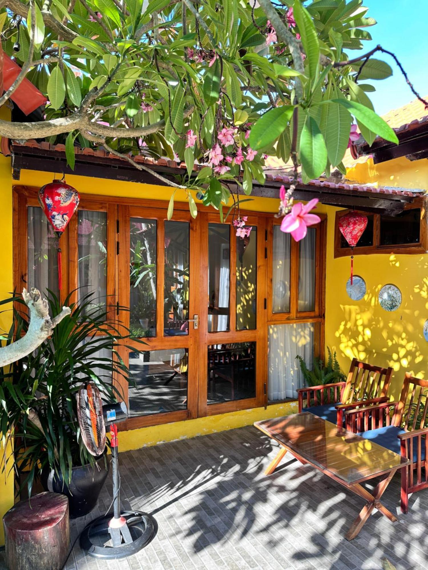La Belle An Bang Seaside Hideaway Khách sạn 3*