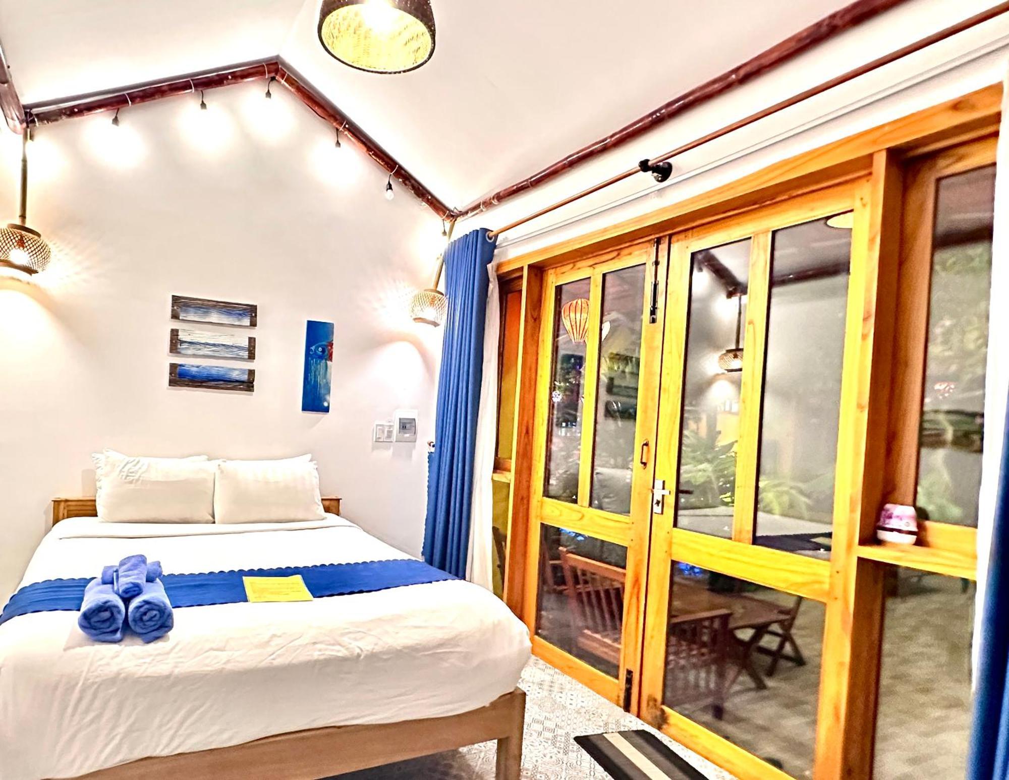 La Belle An Bang Seaside Hideaway 3* Hội An